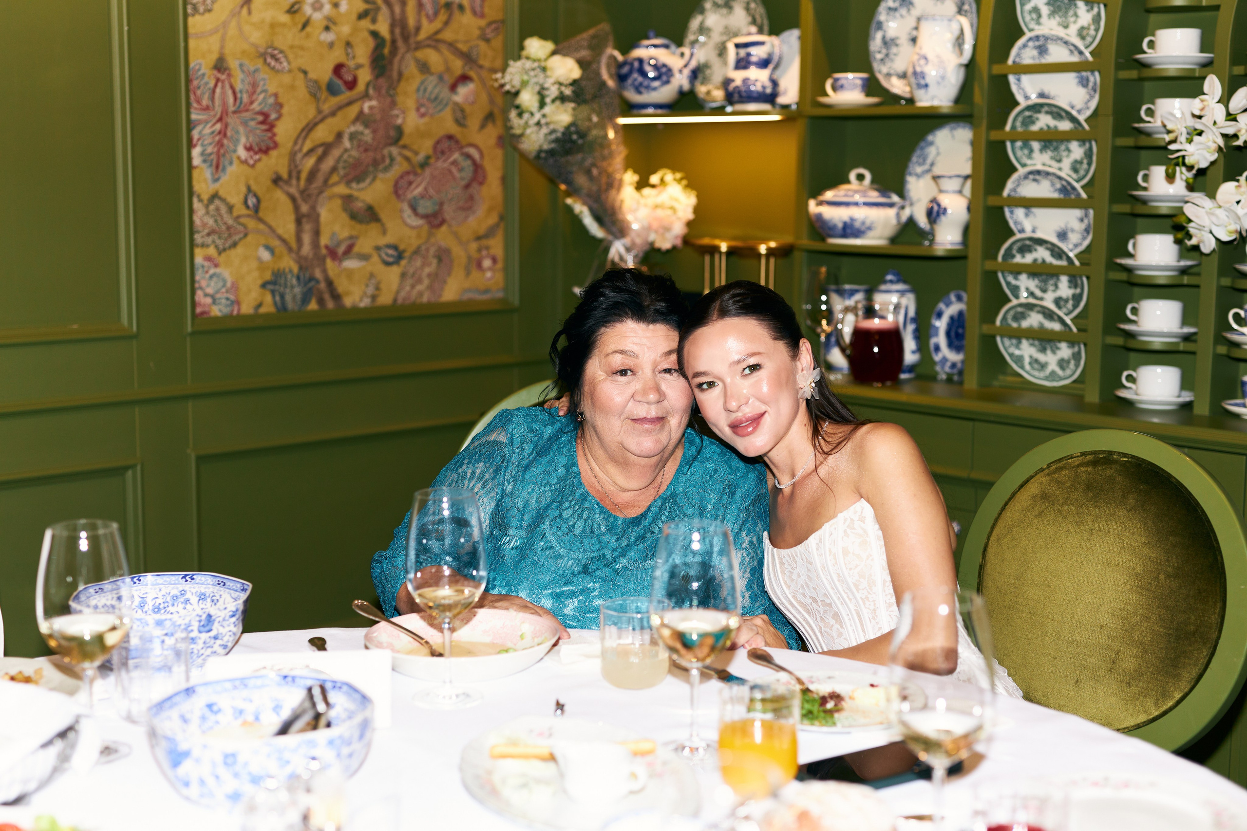 Альбина и Никита. Фотограф в Екатеринбурге и Москве, Анна