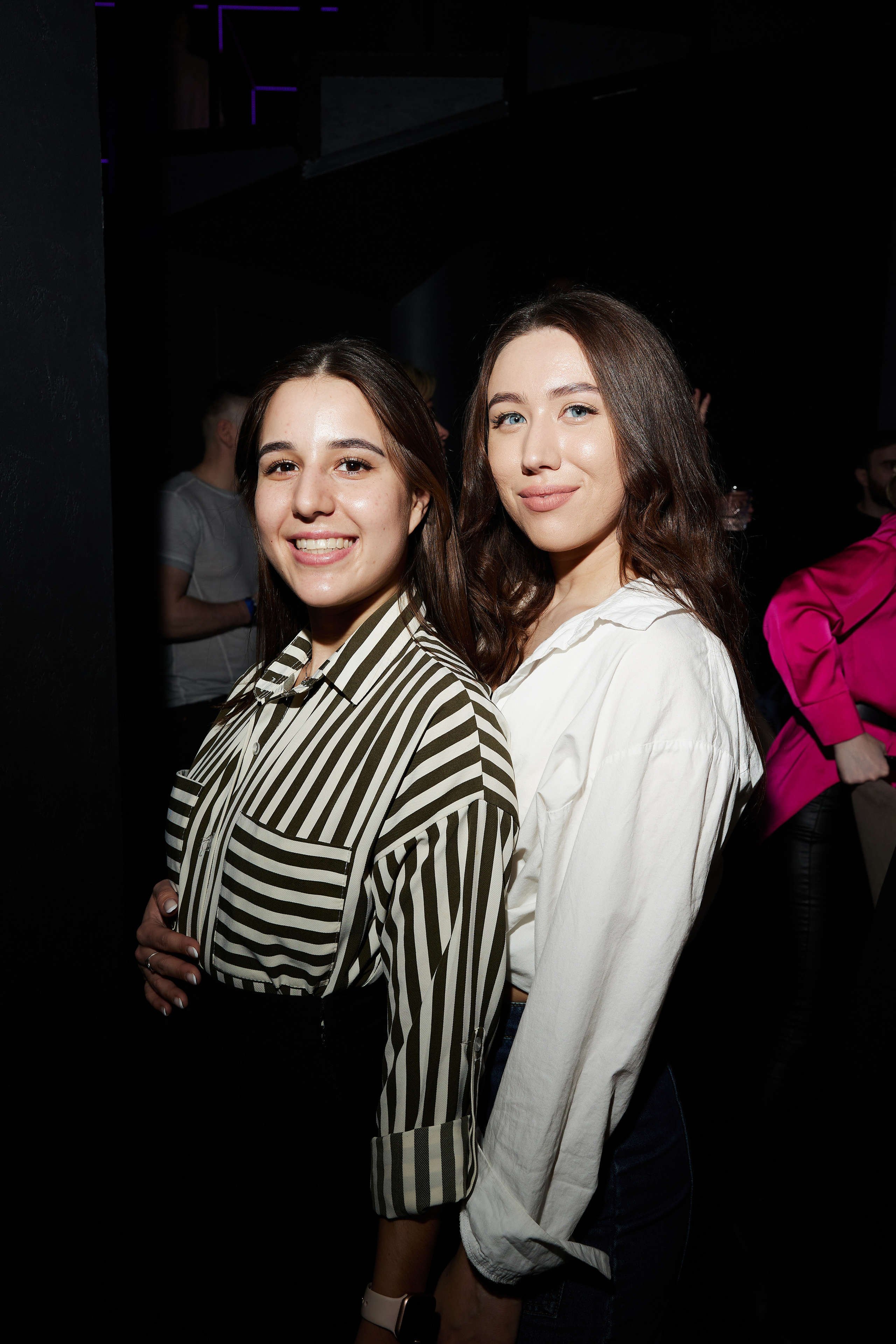 Выступление DJ GROOVE в Тюмени. Bullwarbar. Фотограф Денис Лесковский (Тюмень)