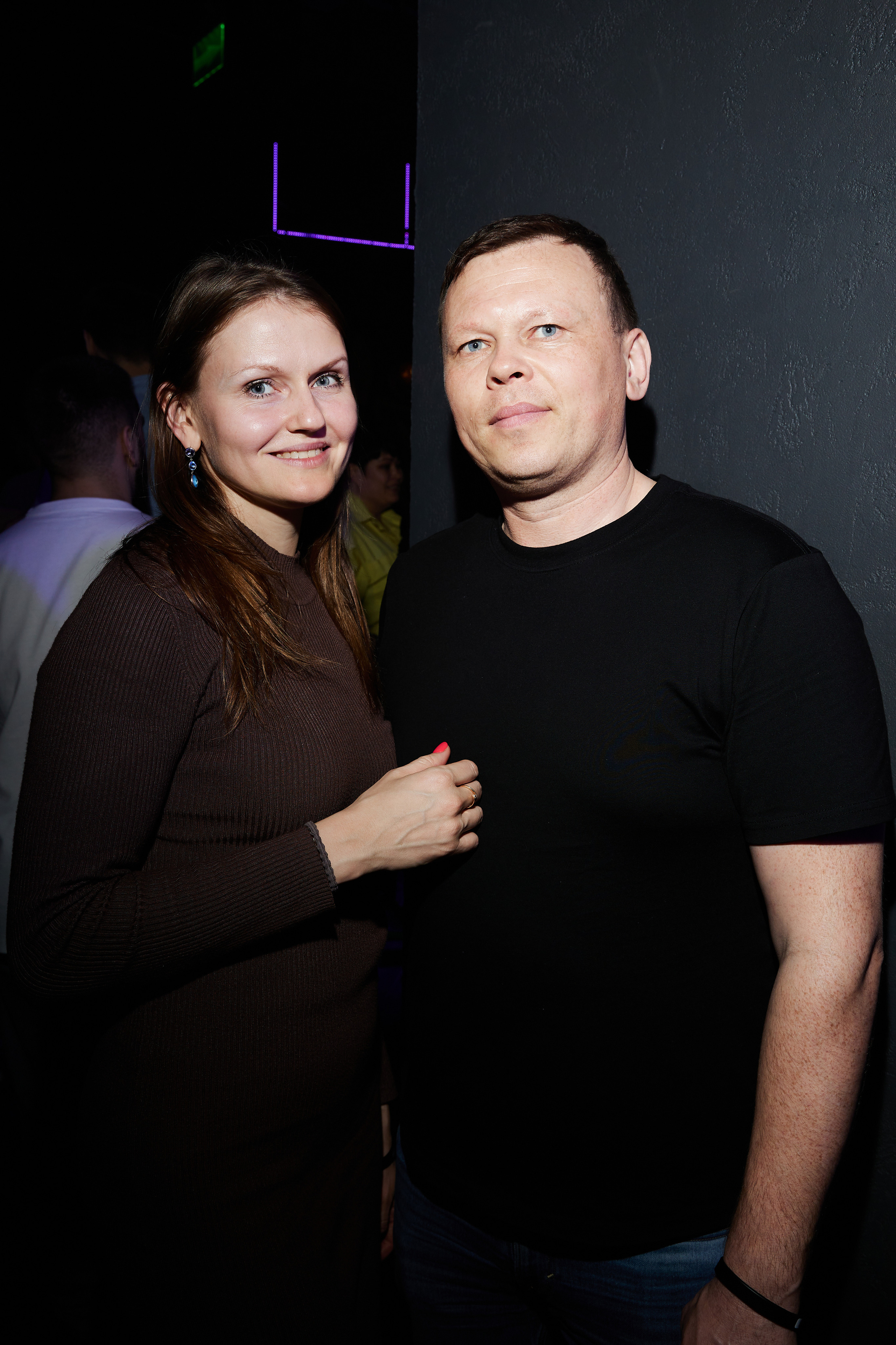 Выступление DJ GROOVE в Тюмени. Bullwarbar. Фотограф Денис Лесковский (Тюмень)