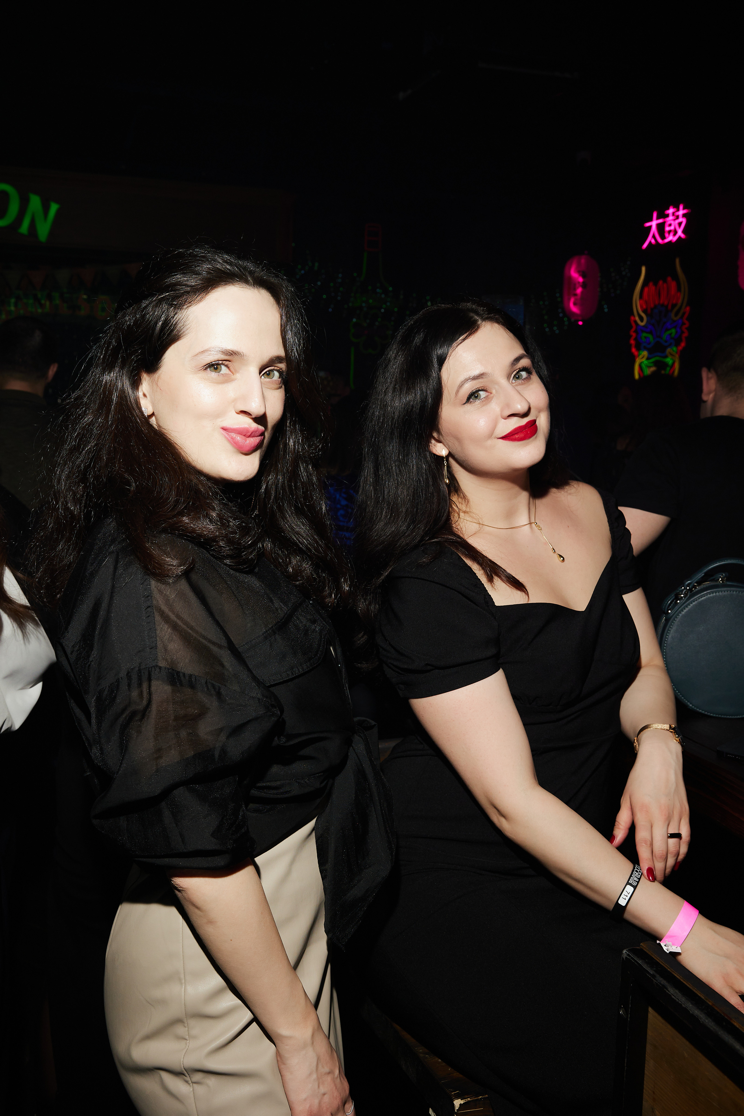 Выступление DJ GROOVE в Тюмени. Bullwarbar. Фотограф Денис Лесковский (Тюмень)