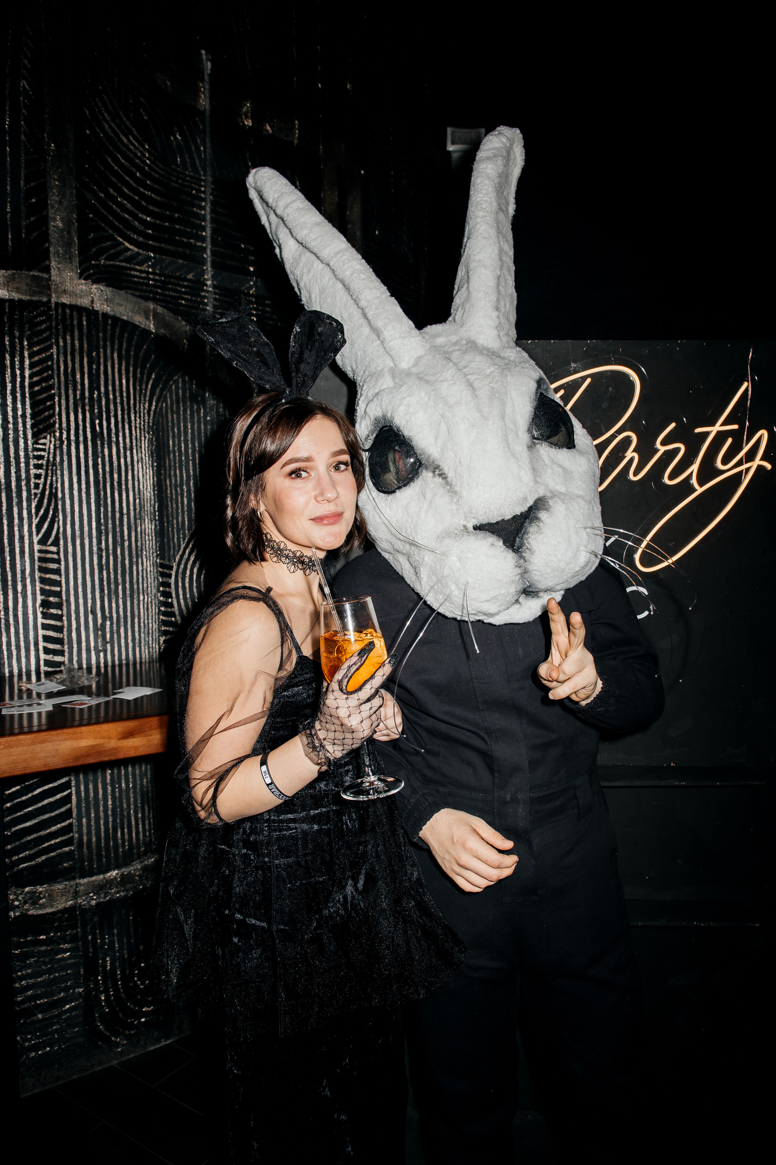 Новогодний корпоратив блогеров Тюмени БЛОГЕРАТИВ. Фотограф Денис Лесковский (Тюмень)