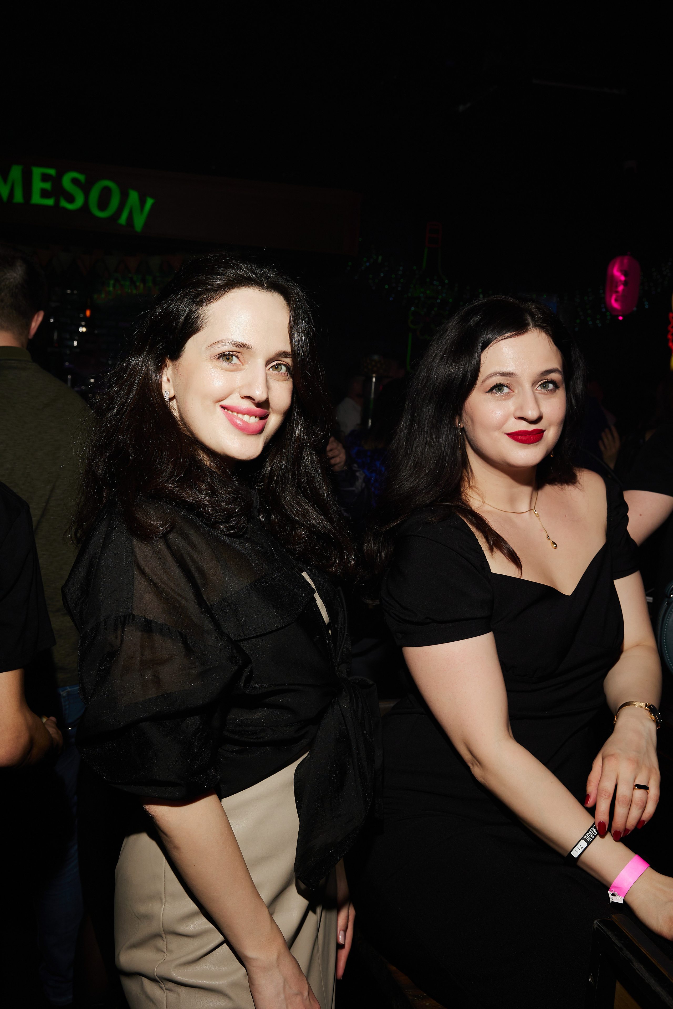 Выступление DJ GROOVE в Тюмени. Bullwarbar. Фотограф Денис Лесковский (Тюмень)