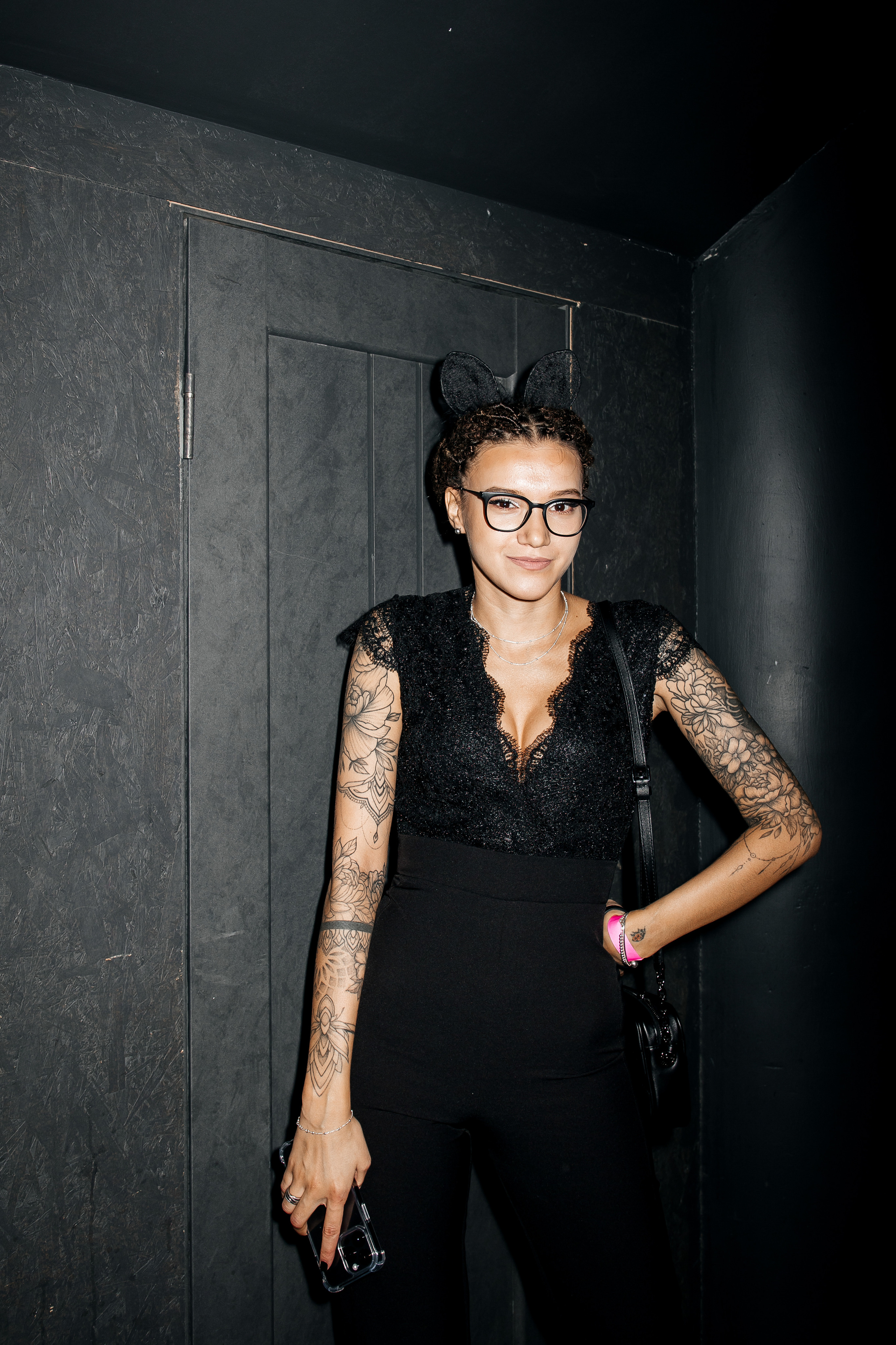 Новогодний корпоратив блогеров Тюмени БЛОГЕРАТИВ. Фотограф Денис Лесковский (Тюмень)