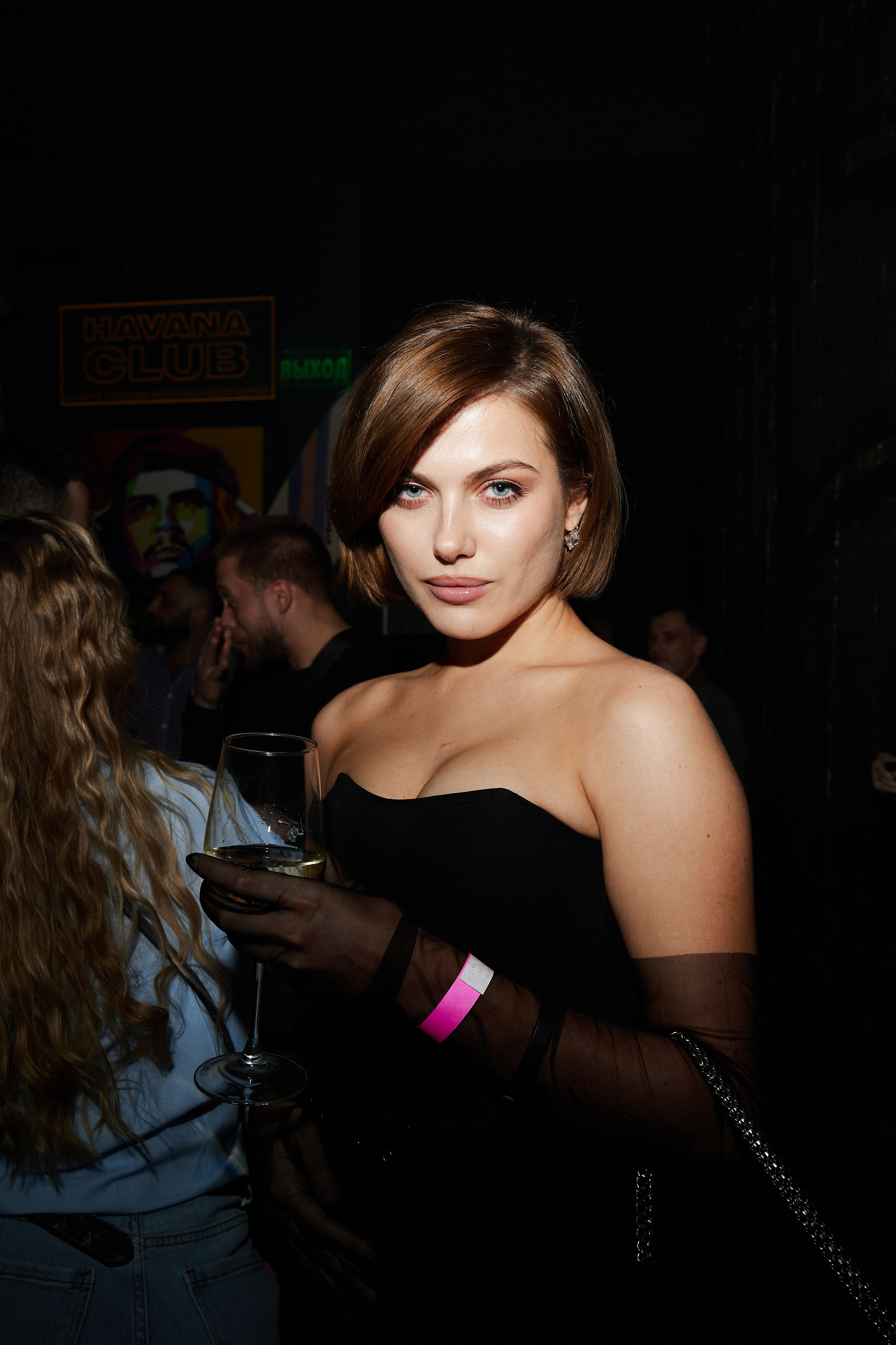 Выступление DJ GROOVE в Тюмени. Bullwarbar. Фотограф Денис Лесковский (Тюмень)