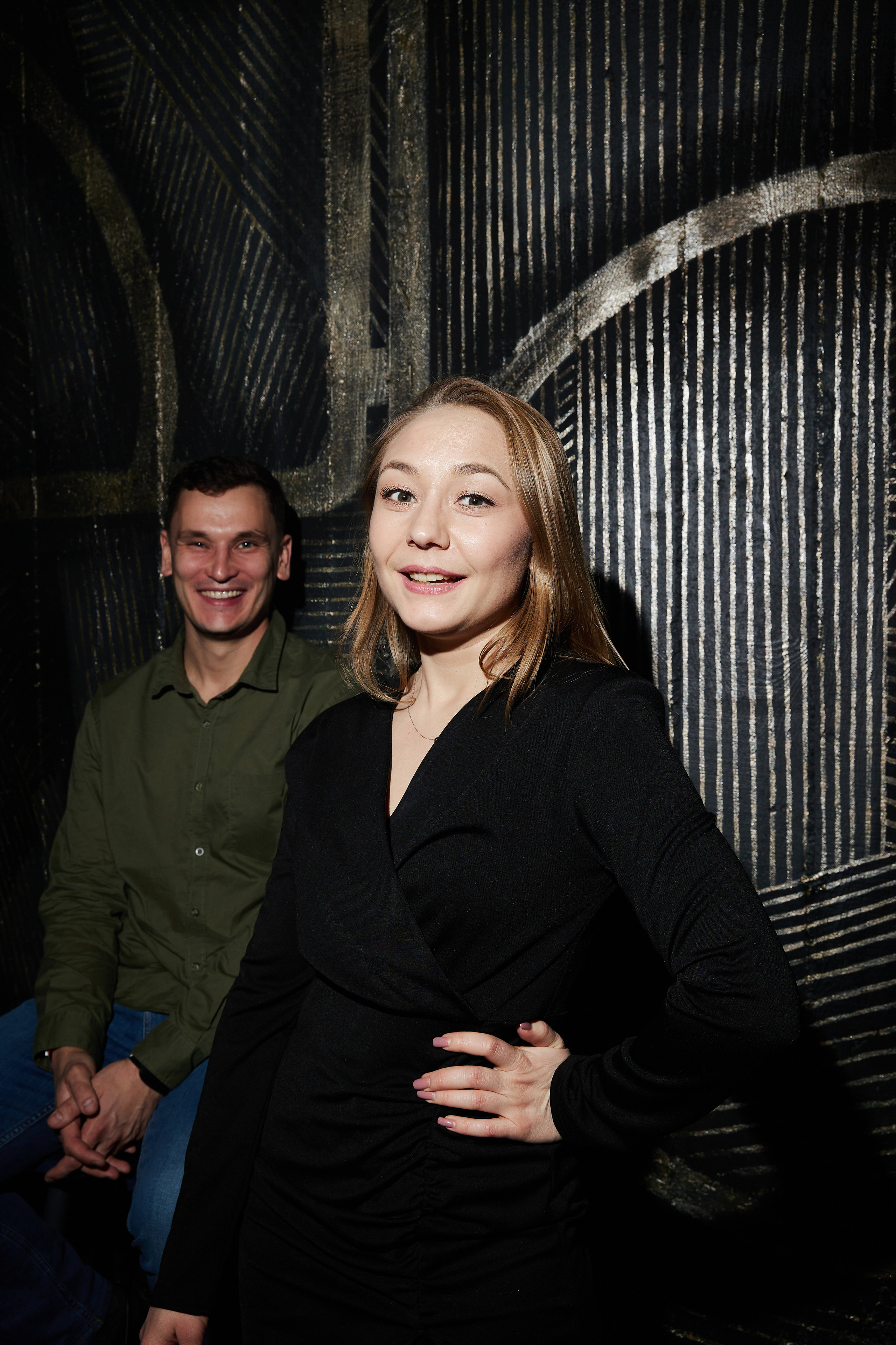 Выступление DJ GROOVE в Тюмени. Bullwarbar. Фотограф Денис Лесковский (Тюмень)