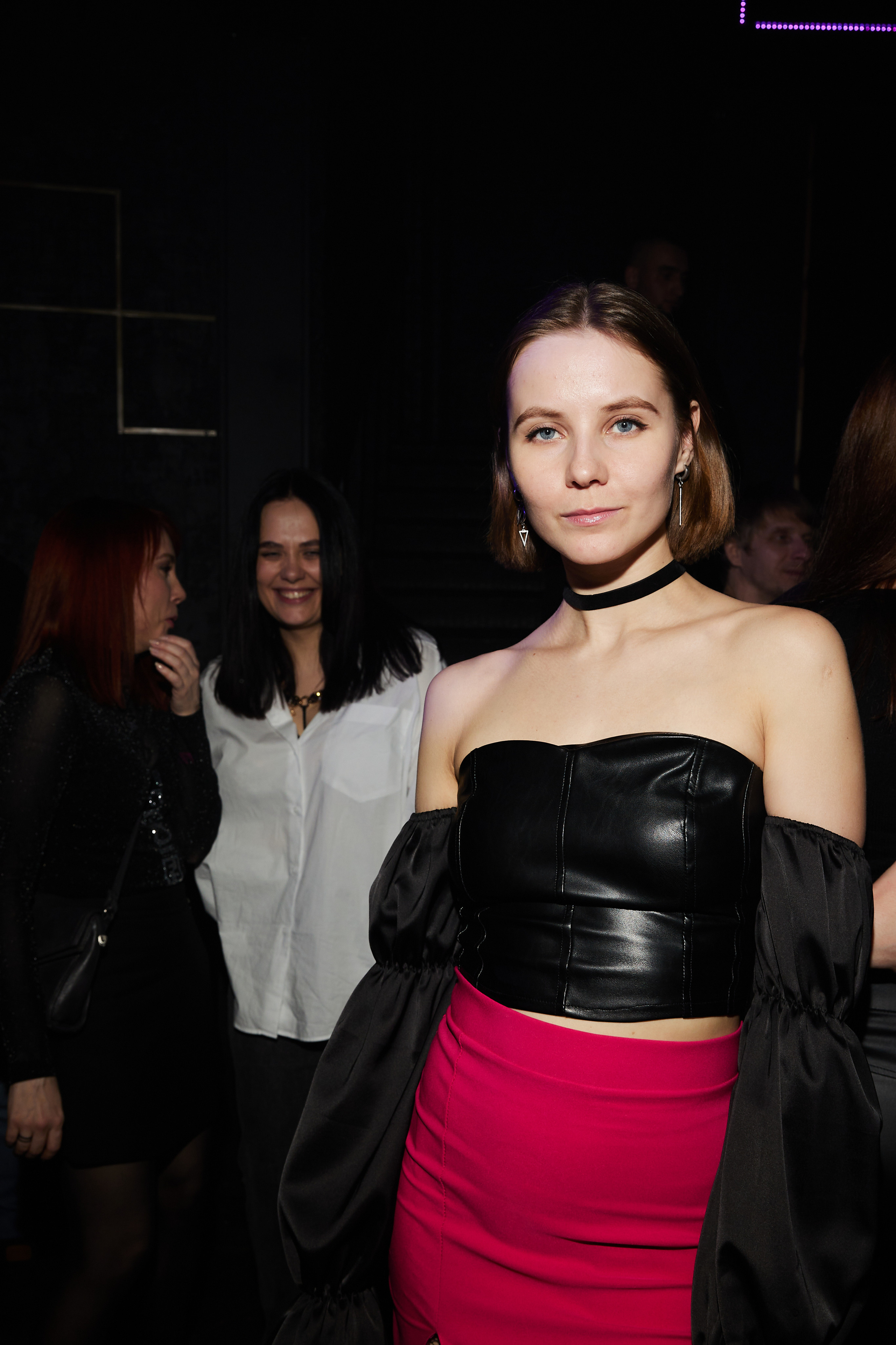 Выступление DJ GROOVE в Тюмени. Bullwarbar. Фотограф Денис Лесковский (Тюмень)