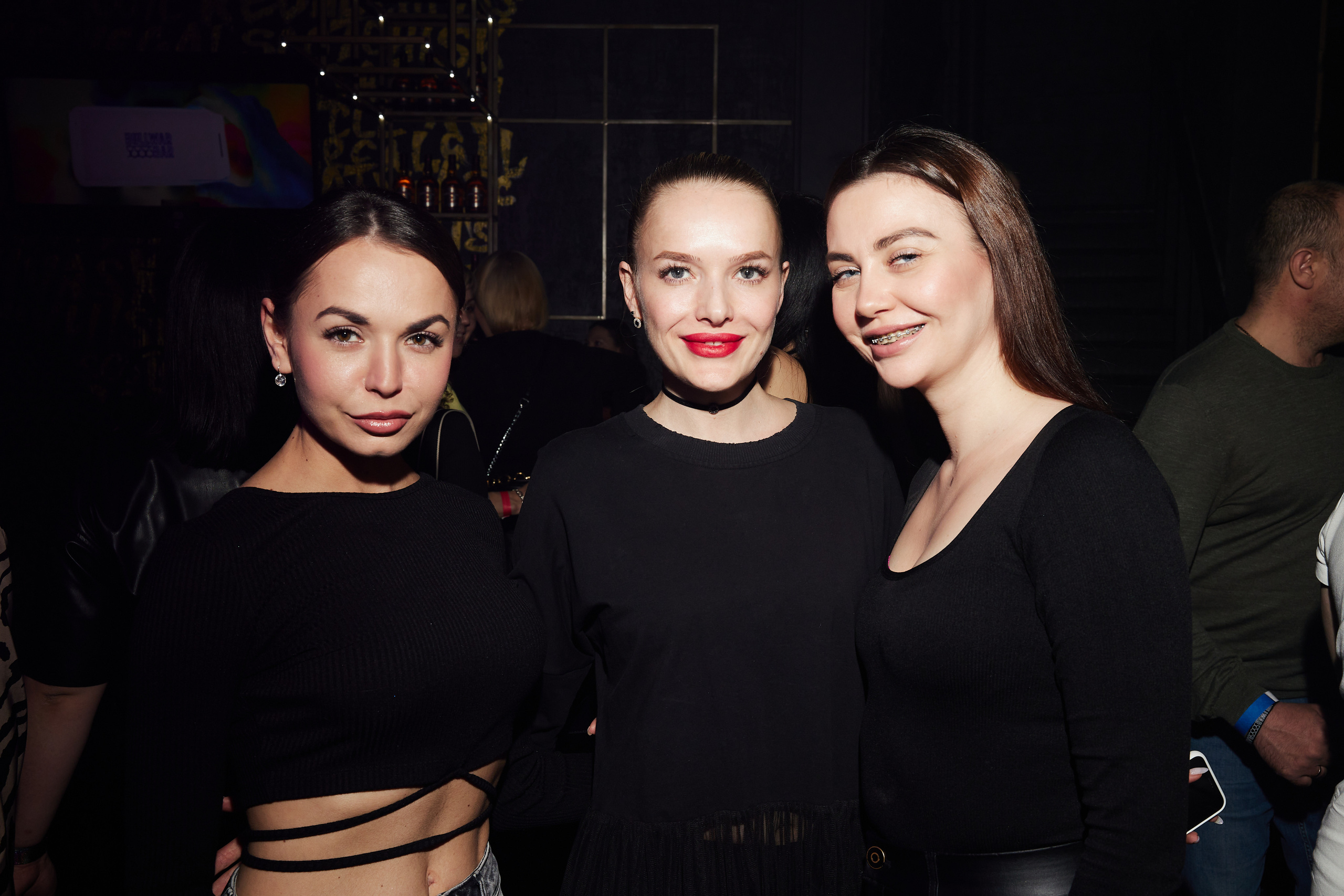 Выступление DJ GROOVE в Тюмени. Bullwarbar. Фотограф Денис Лесковский (Тюмень)