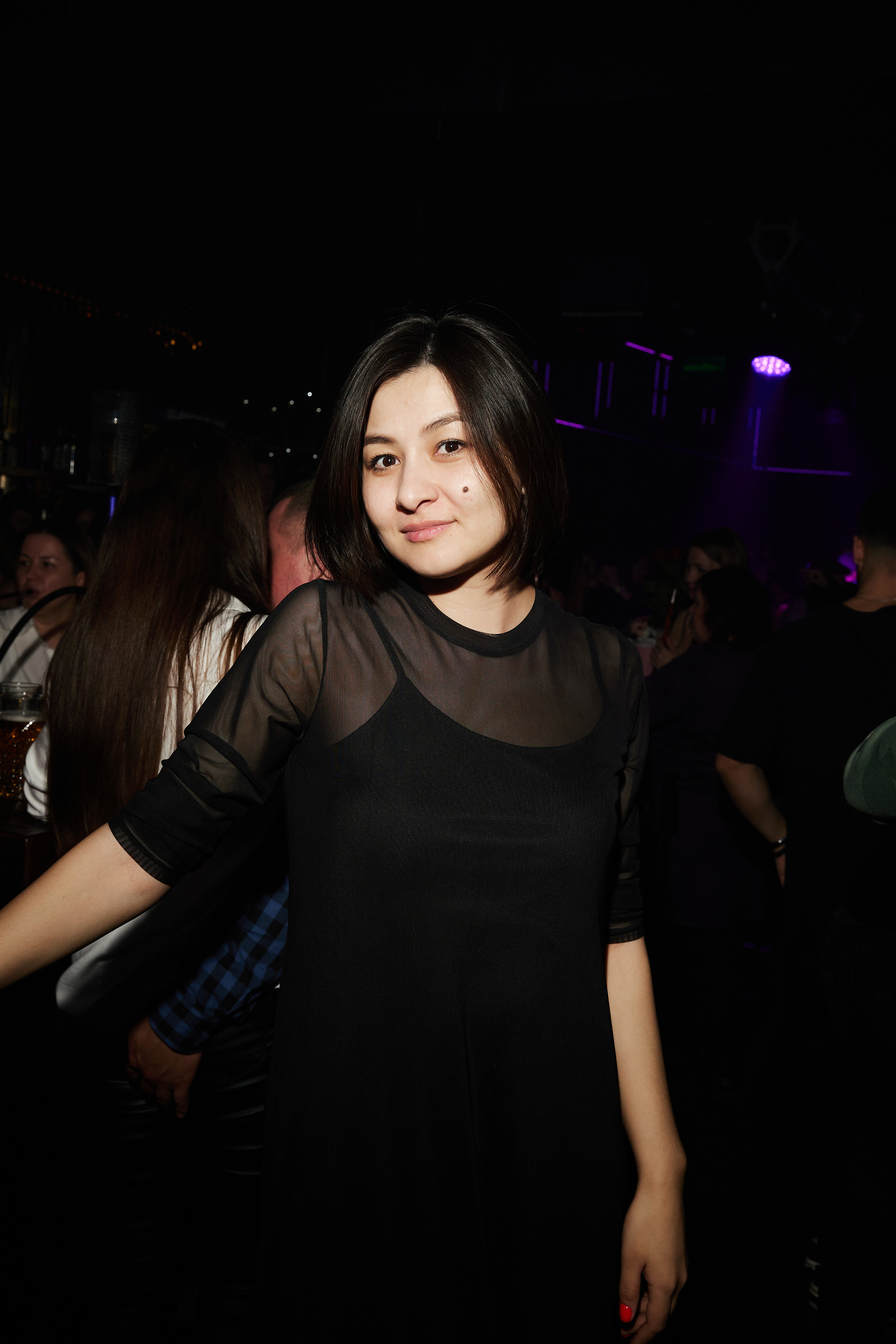 Выступление DJ GROOVE в Тюмени. Bullwarbar. Фотограф Денис Лесковский (Тюмень)