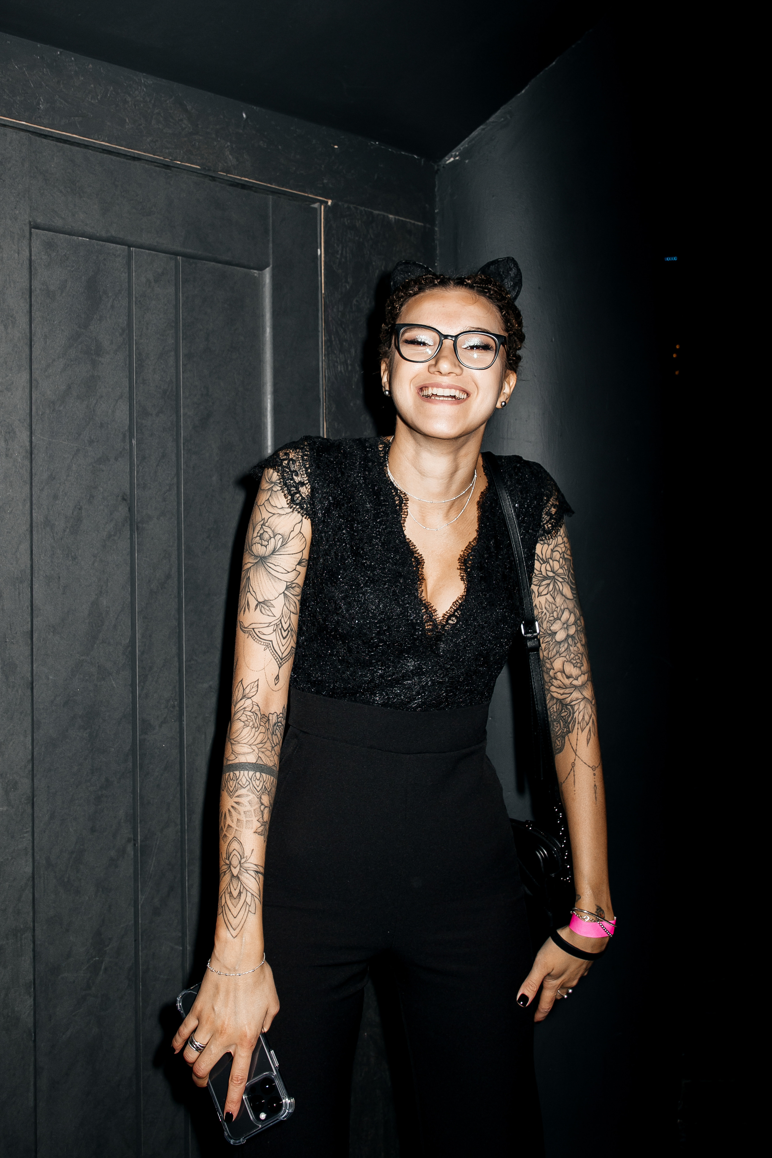 Новогодний корпоратив блогеров Тюмени БЛОГЕРАТИВ. Фотограф Денис Лесковский (Тюмень)