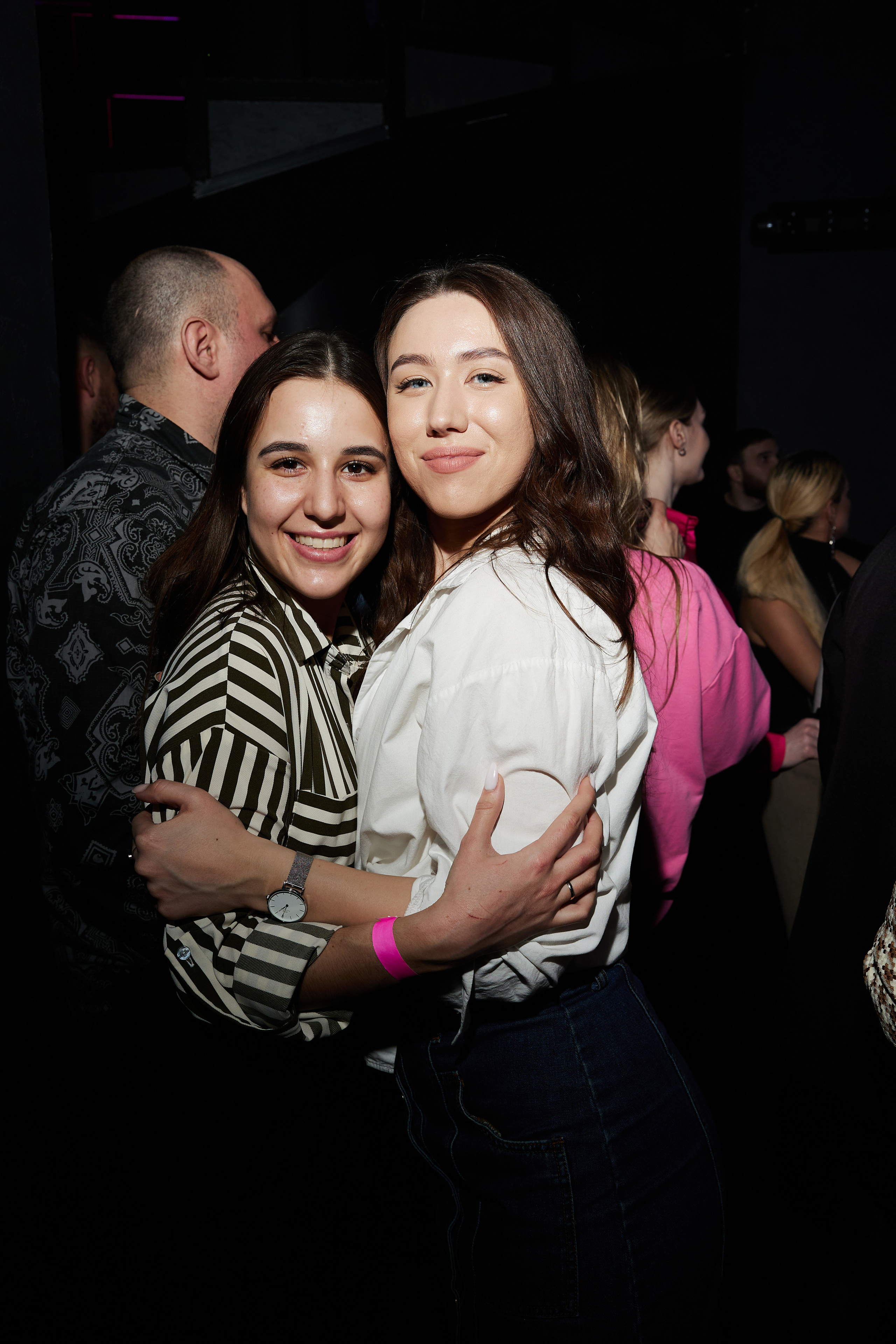 Выступление DJ GROOVE в Тюмени. Bullwarbar. Фотограф Денис Лесковский (Тюмень)