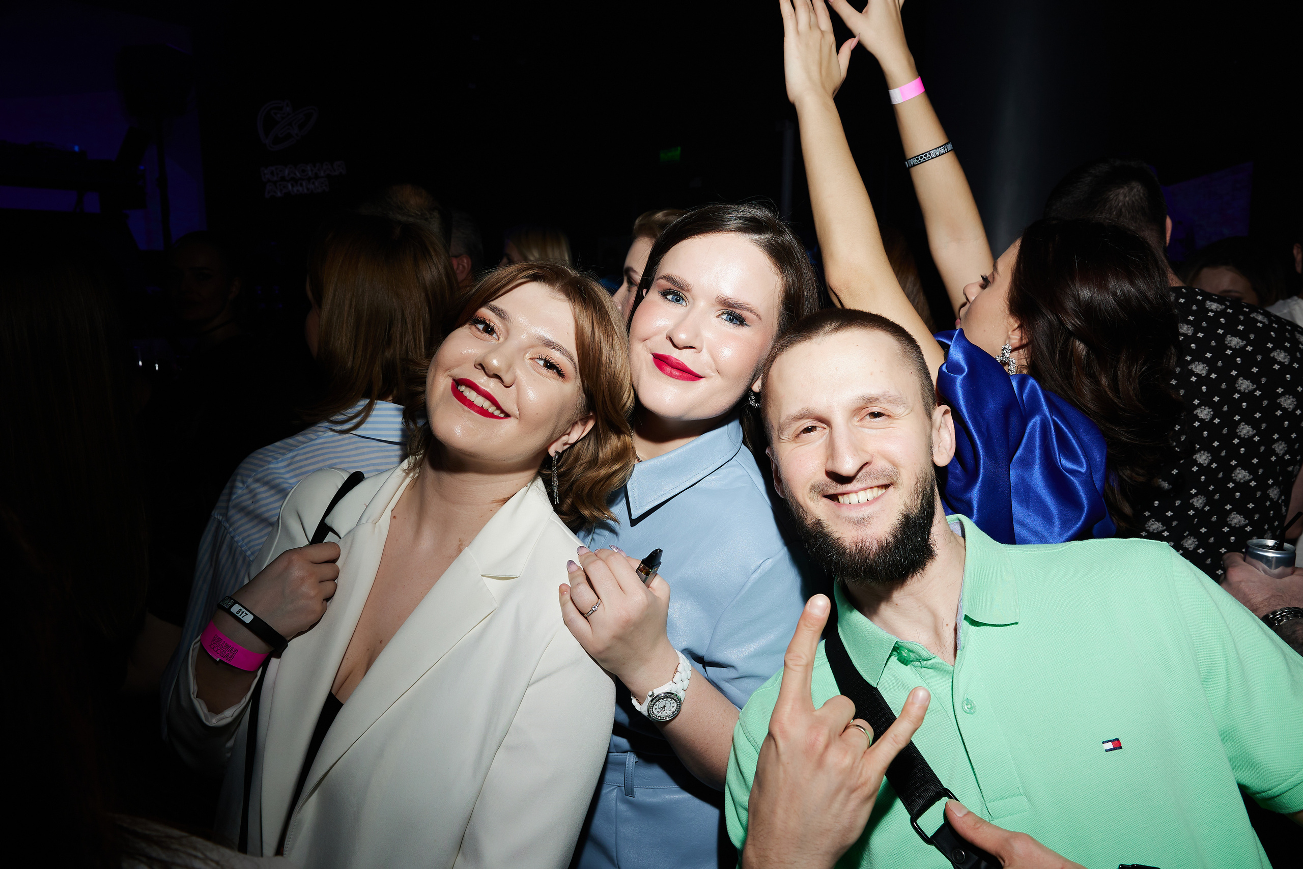 Выступление DJ GROOVE в Тюмени. Bullwarbar. Фотограф Денис Лесковский (Тюмень)