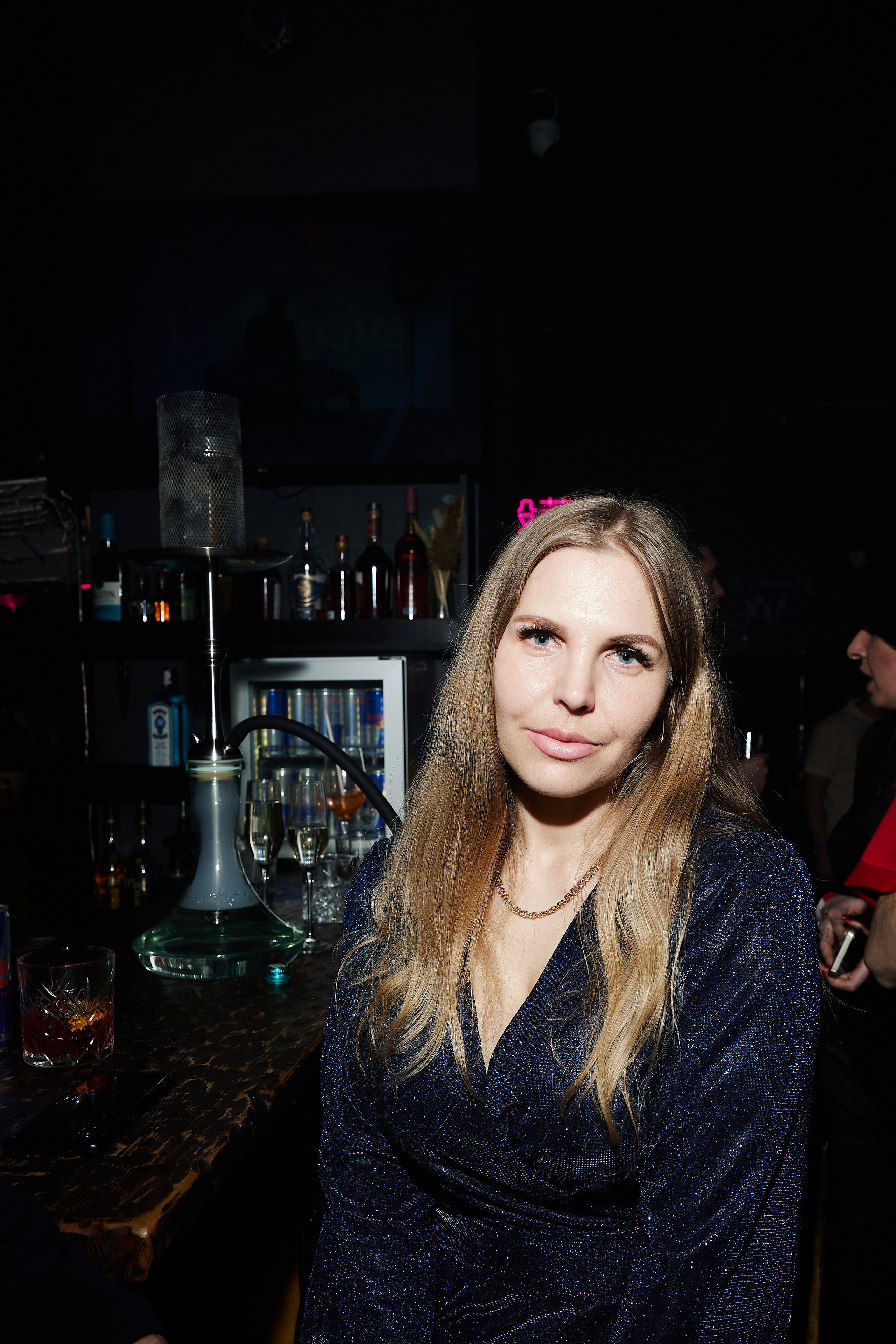 Выступление DJ GROOVE в Тюмени. Bullwarbar. Фотограф Денис Лесковский (Тюмень)