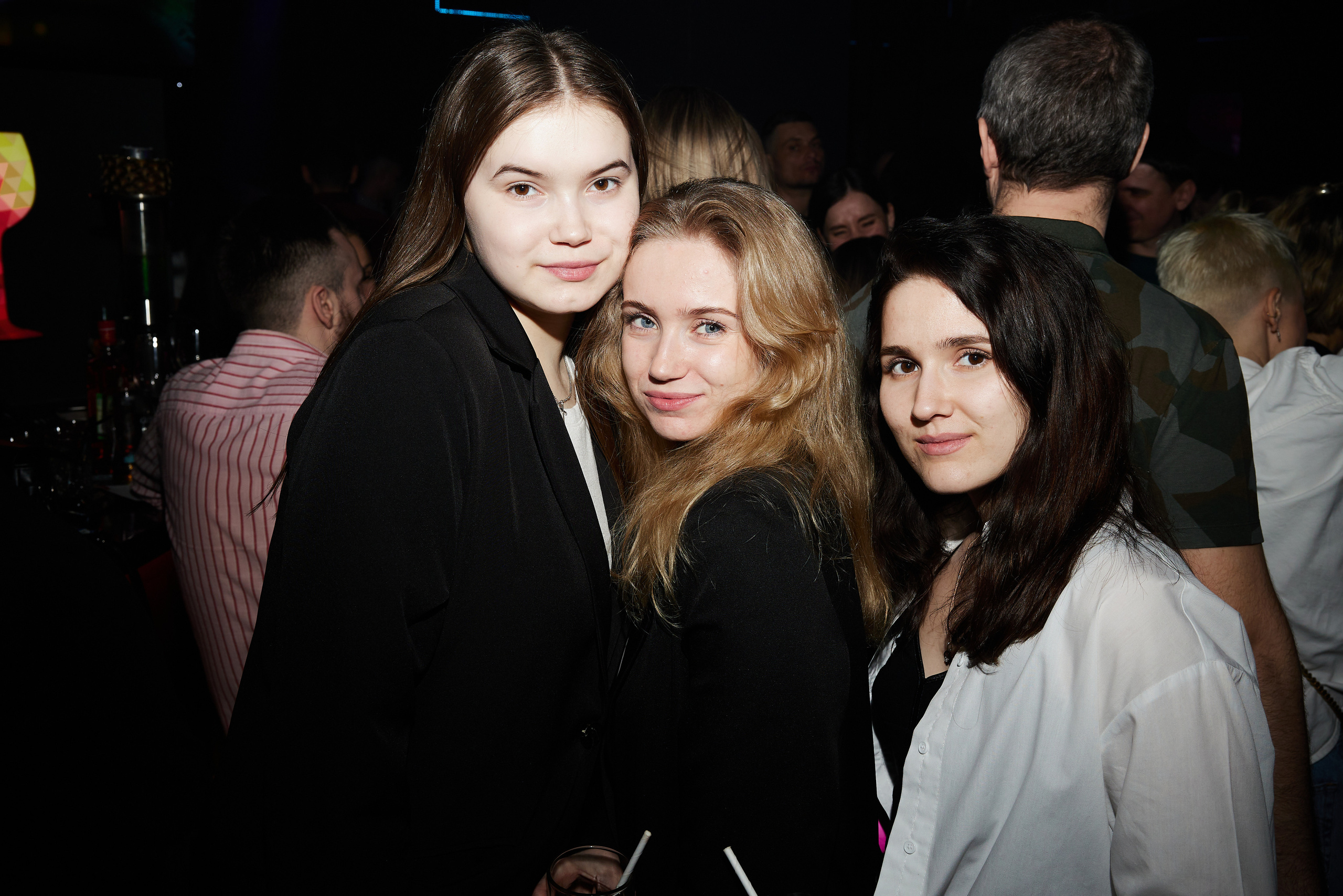 Выступление DJ GROOVE в Тюмени. Bullwarbar. Фотограф Денис Лесковский (Тюмень)