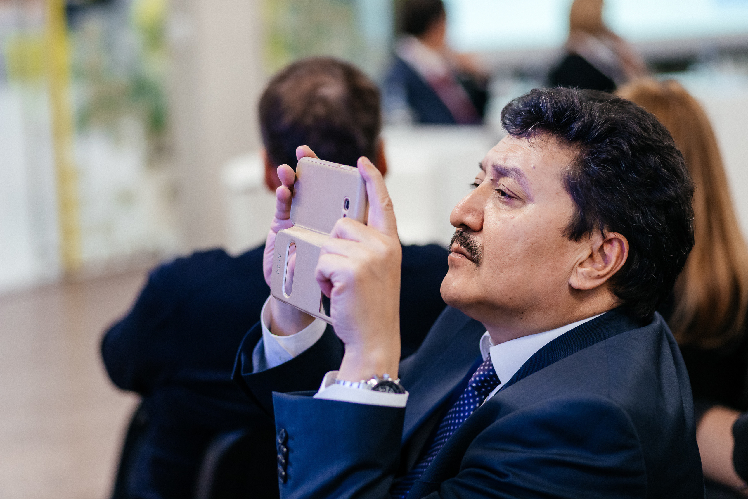 VIII Национальный Конгресс Пластической Хирургии