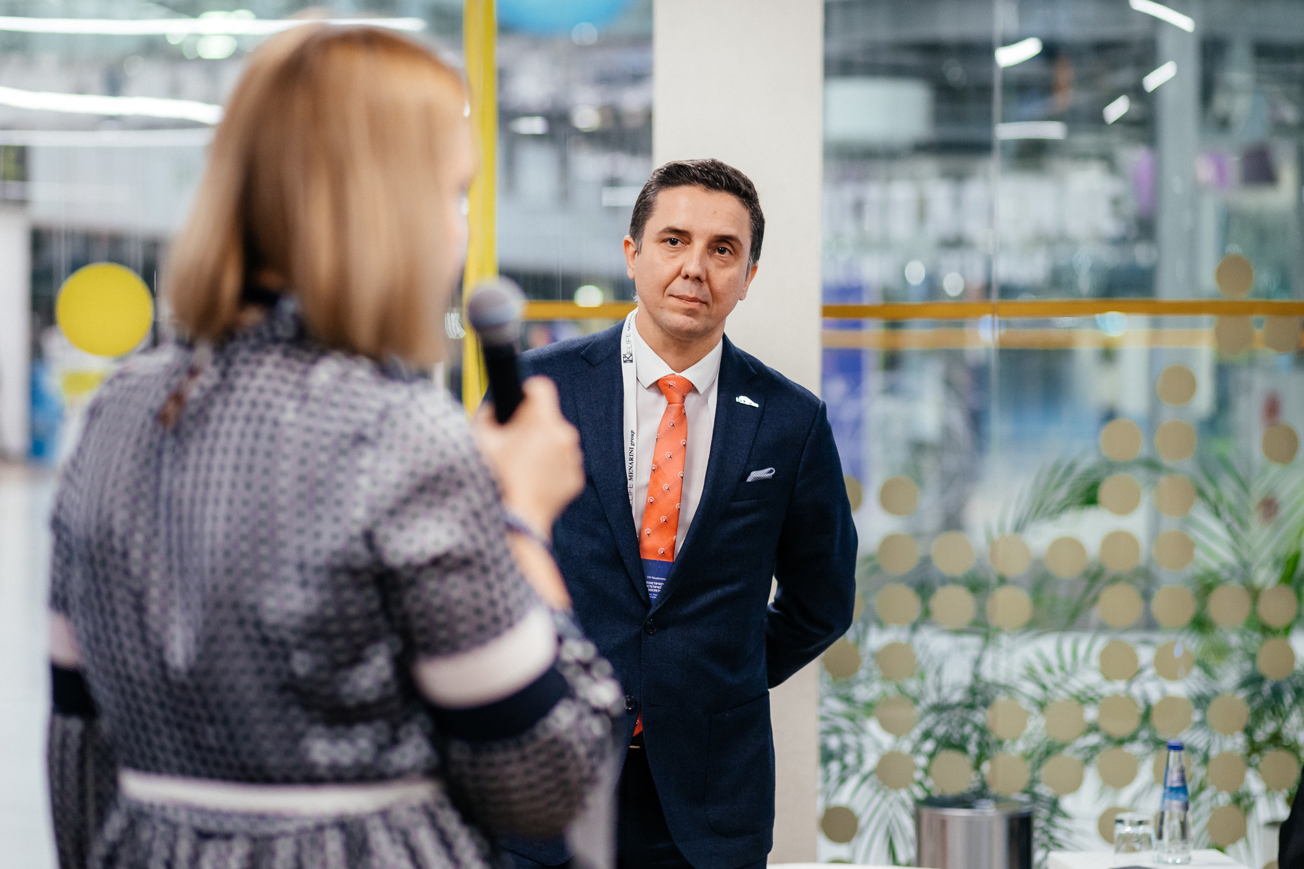 VIII Национальный Конгресс Пластической Хирургии