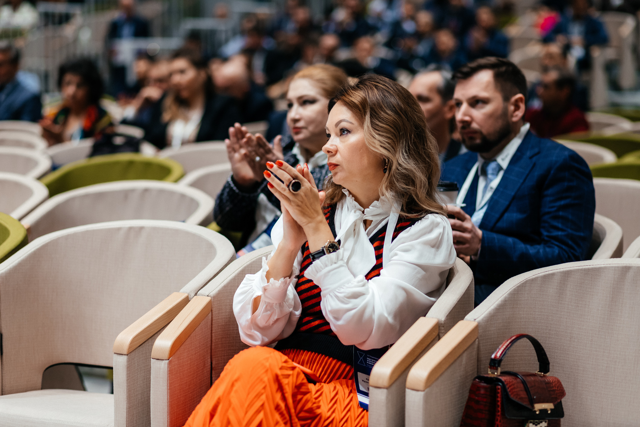 VIII Национальный Конгресс Пластической Хирургии