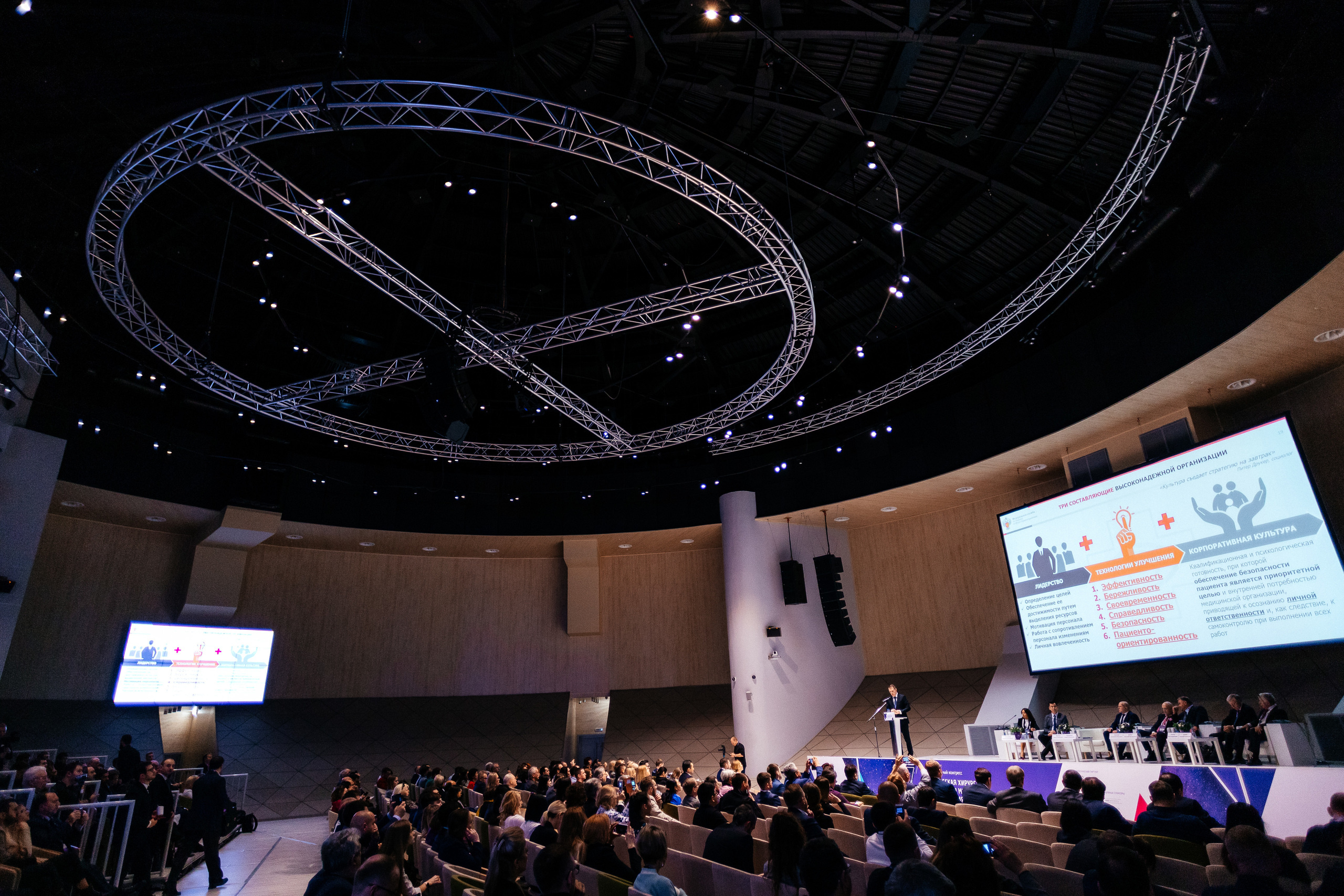 VIII Национальный Конгресс Пластической Хирургии