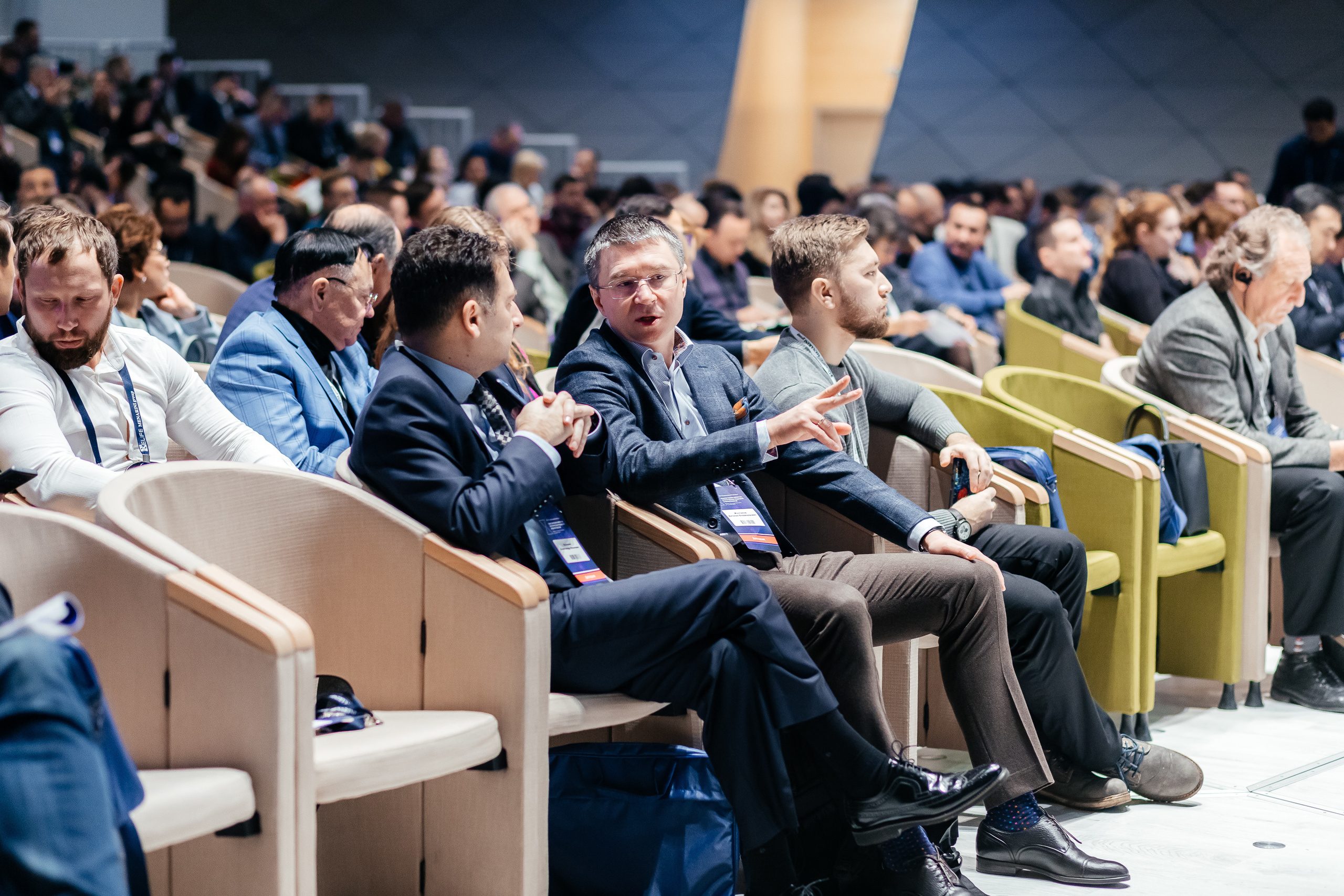 VIII Национальный Конгресс Пластической Хирургии