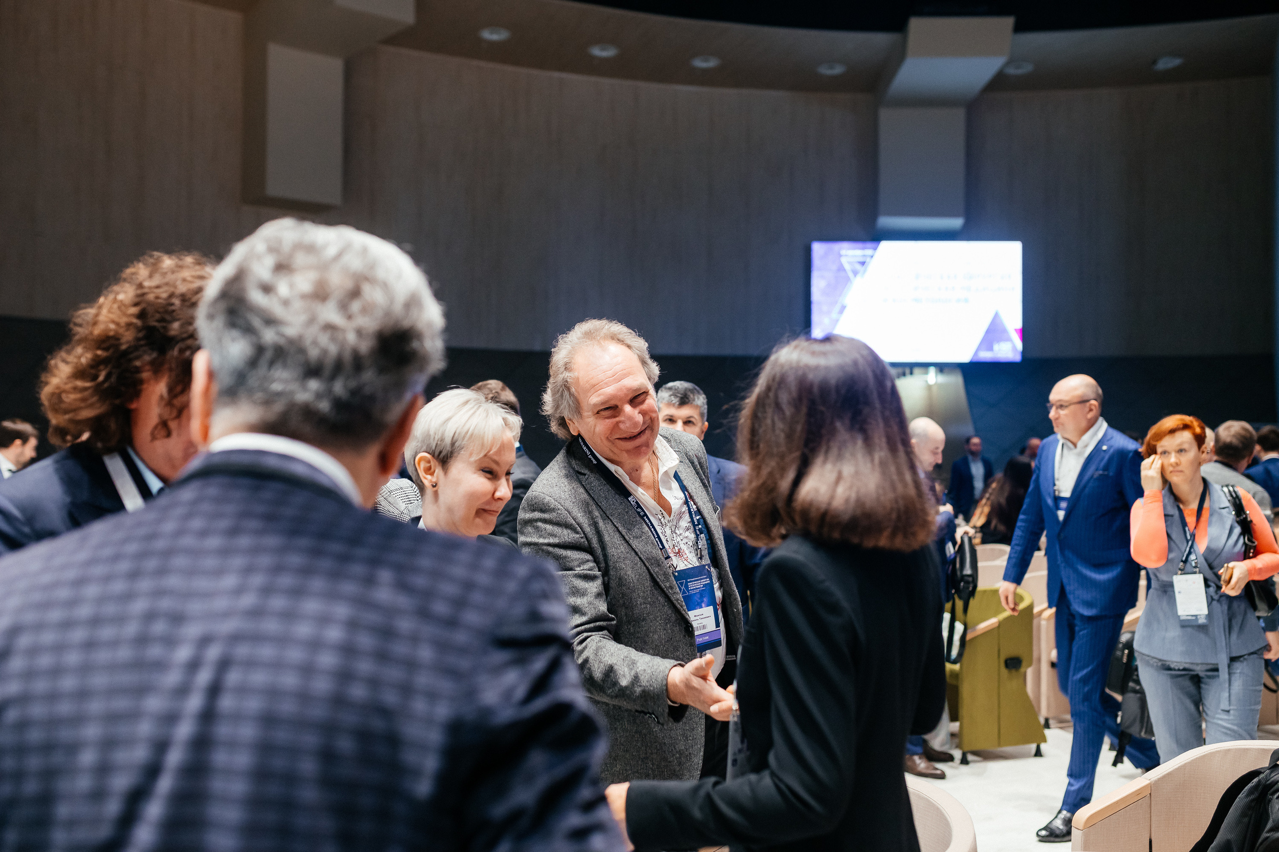 VIII Национальный Конгресс Пластической Хирургии