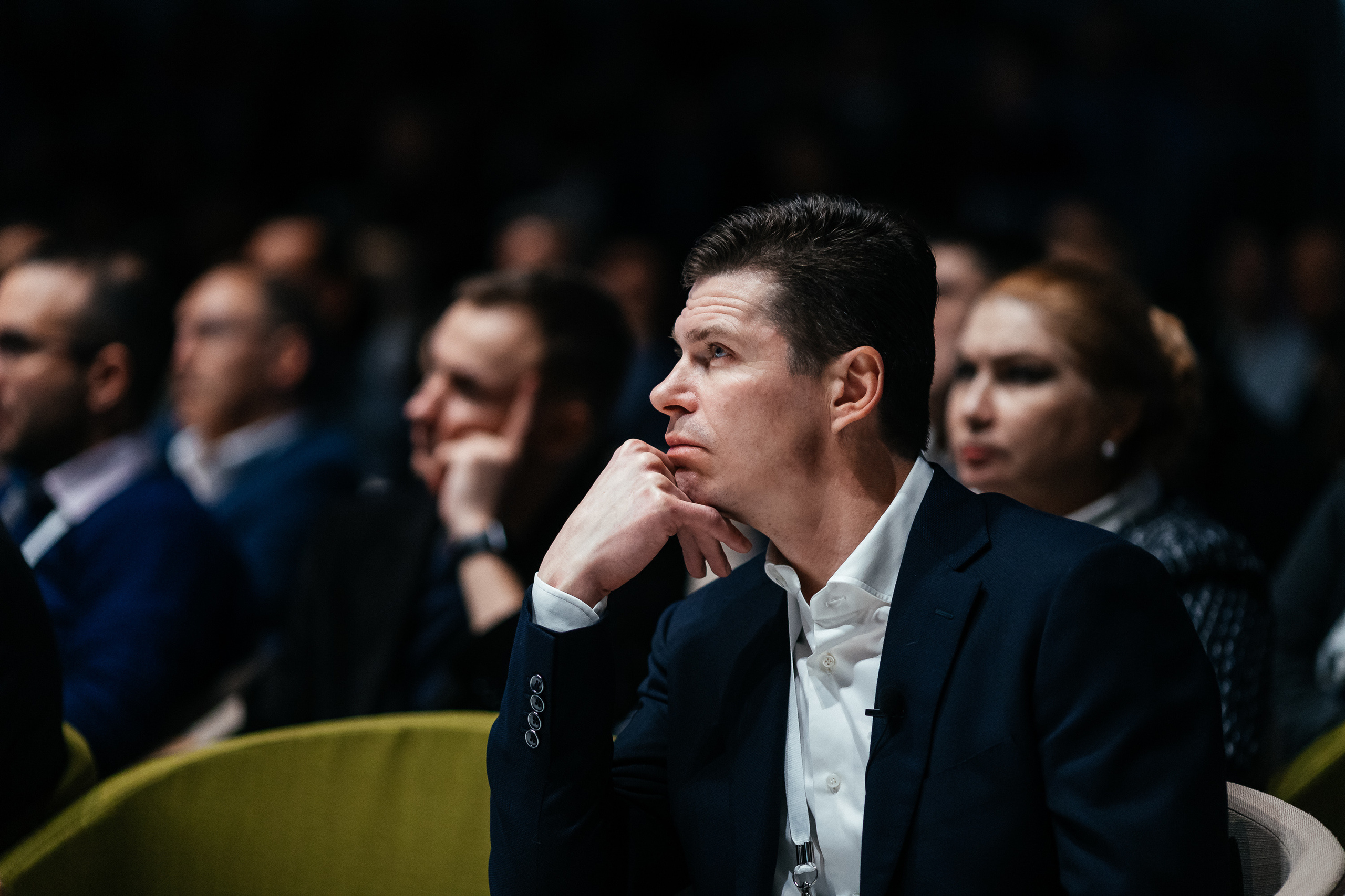 VIII Национальный Конгресс Пластической Хирургии