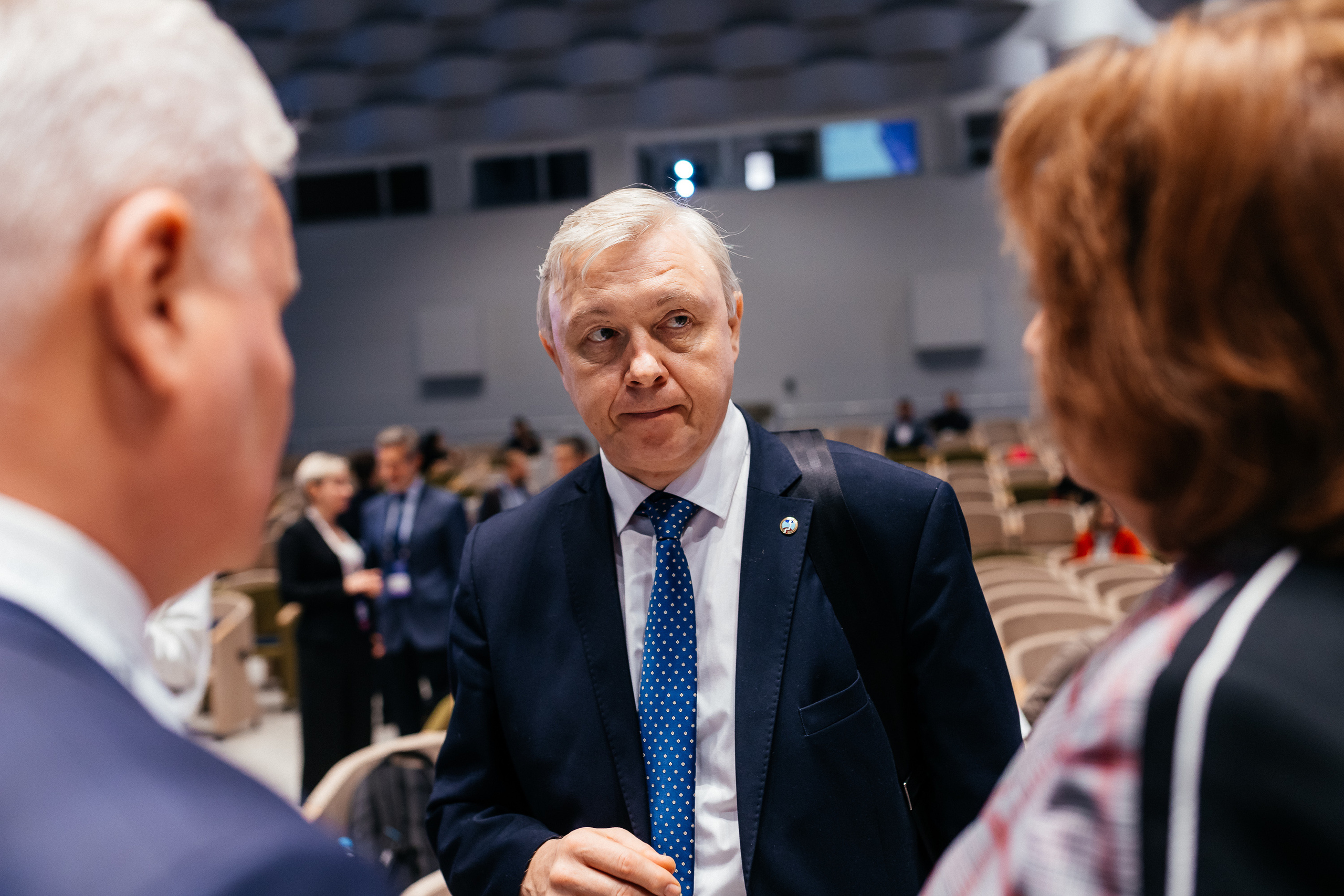 VIII Национальный Конгресс Пластической Хирургии