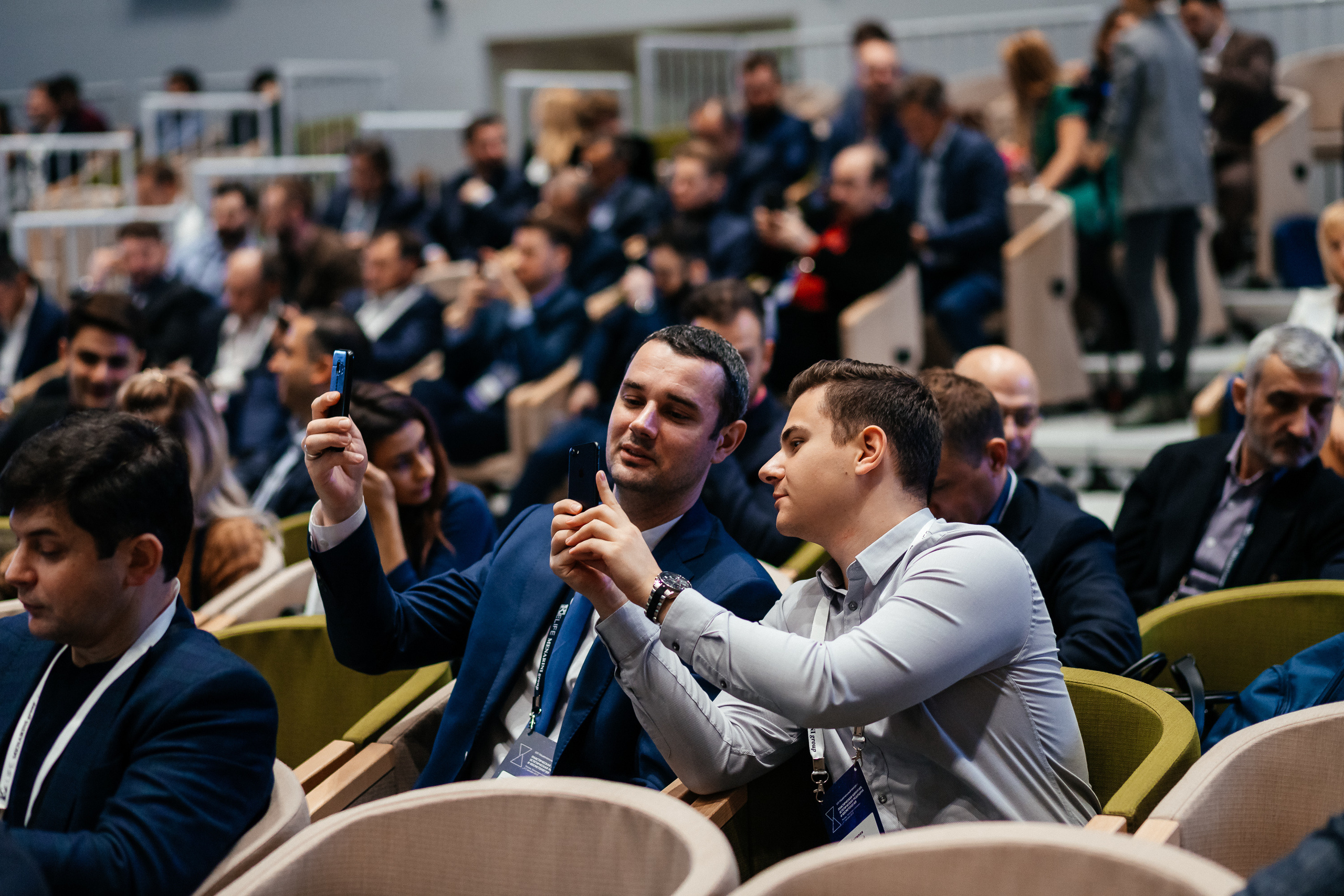 VIII Национальный Конгресс Пластической Хирургии