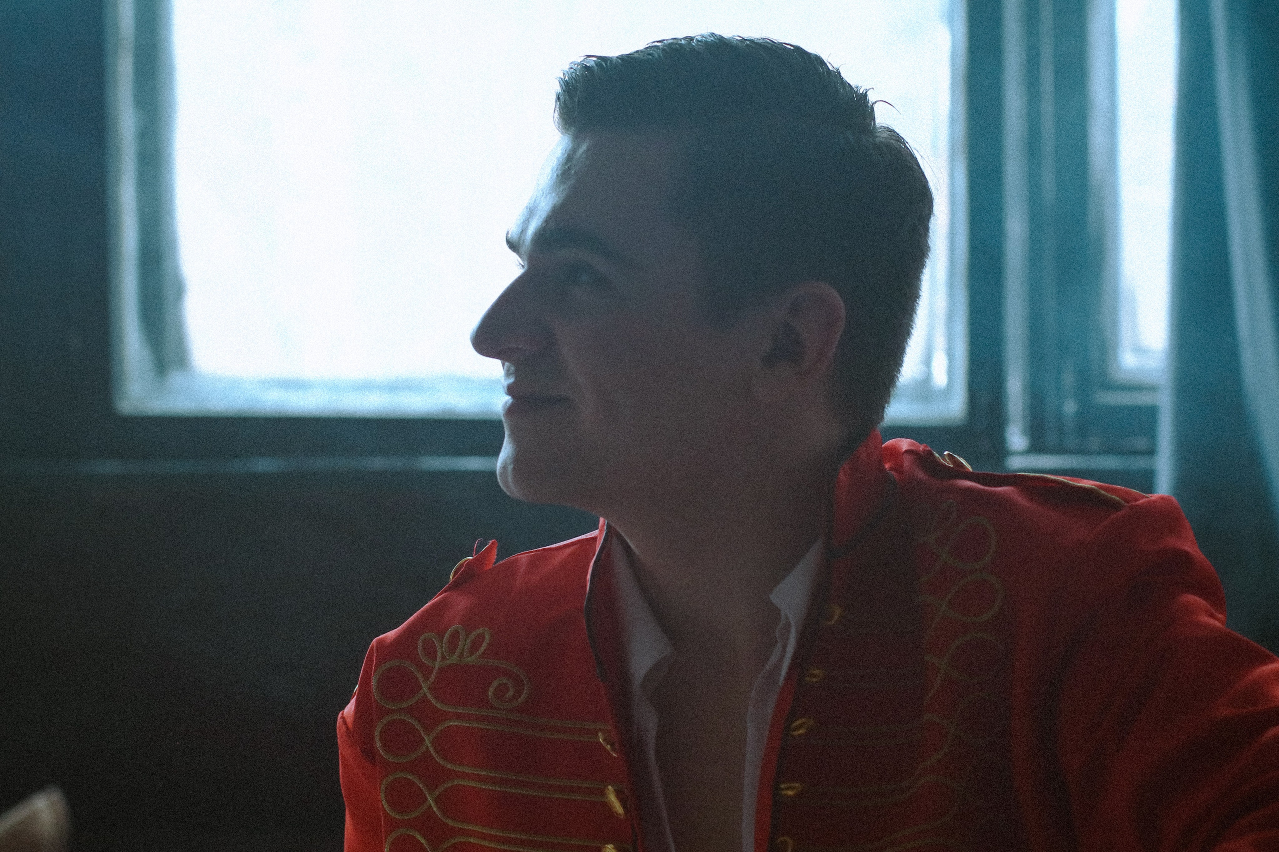 Каренина и Вронский. Фотограф и видеограф Анастасия Витюкова | Екатеринбург