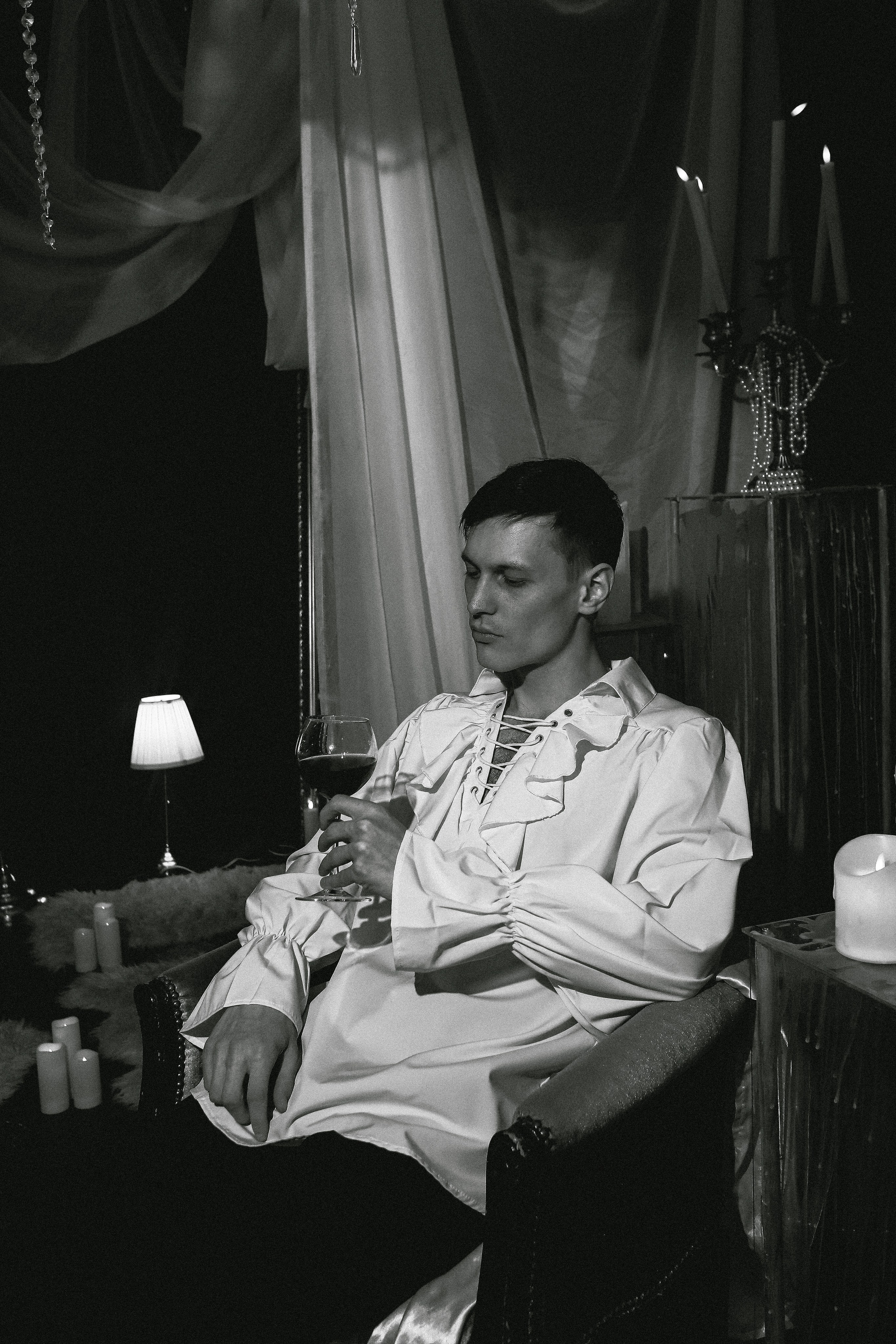 Одинокий. Фотограф и видеограф Анастасия Витюкова | Екатеринбург