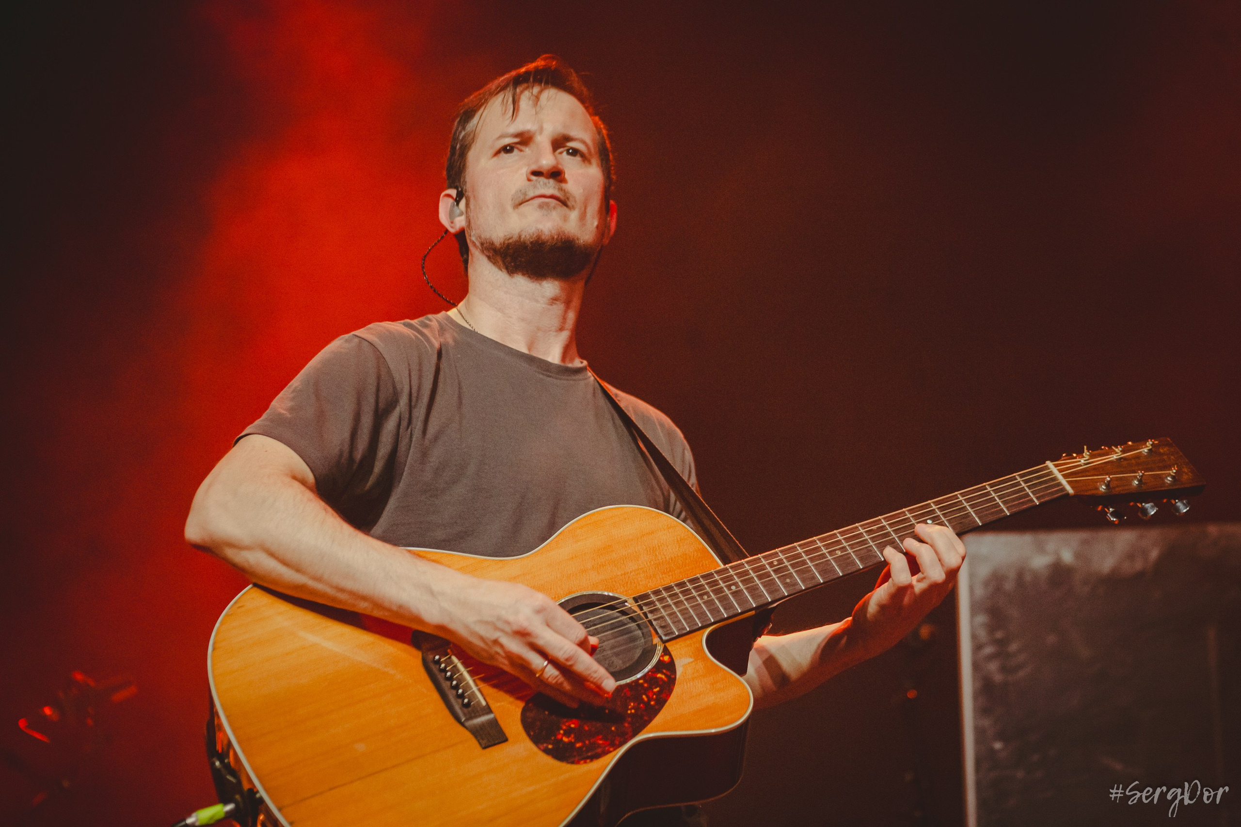 ДДТ, Стамбул, Турция, 29.11.2025, DDT, Юрий Шевчук, 29 ноября 2025 года, JJ Arena, SergDor, #SergDor, Алексей Федичев