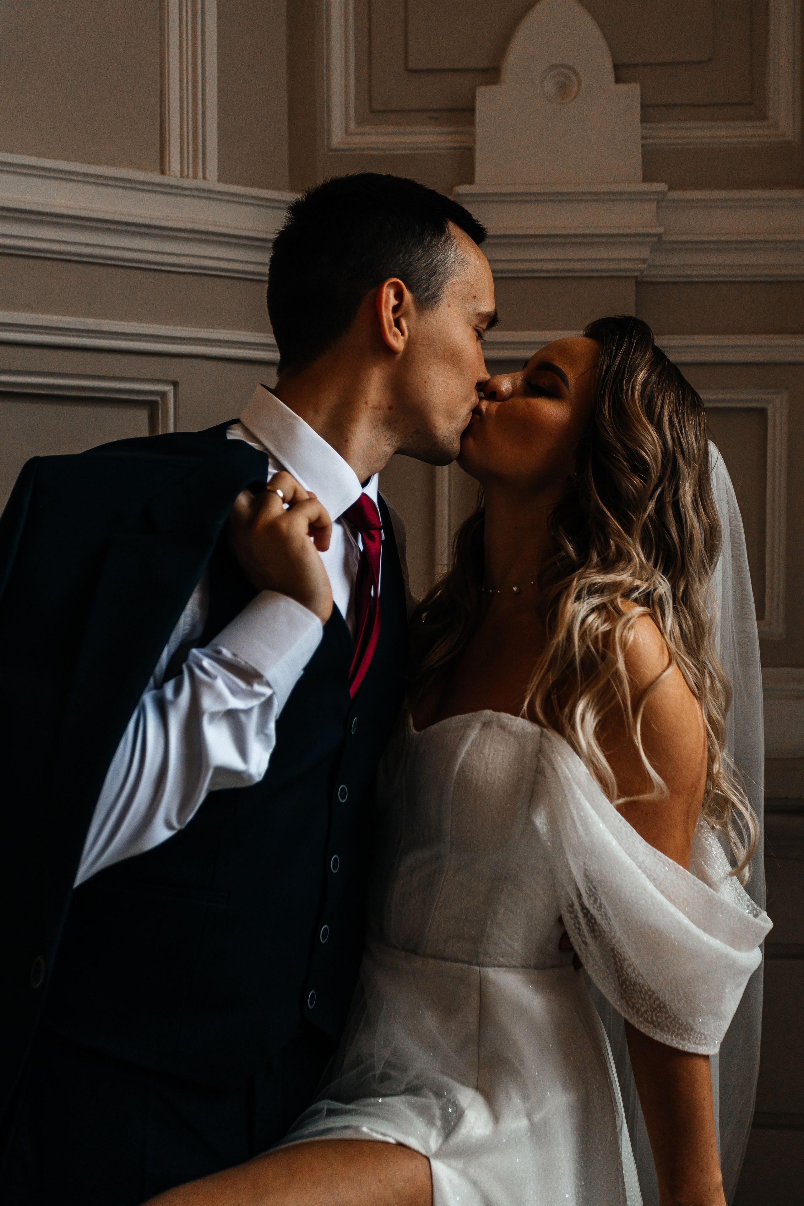 Счастье в моментах. Александр Оношкин. Свадебный фотограф в Екатеринбурге