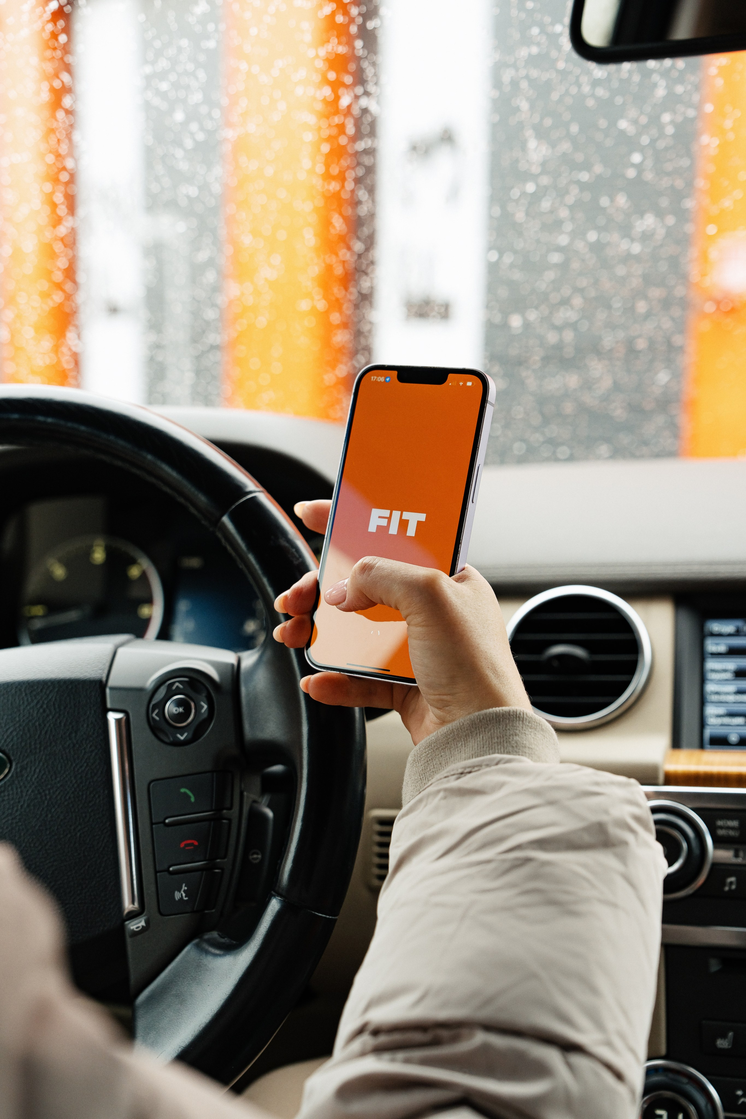 FIT SERVICE. Костя Жуков — фотограф в Москве