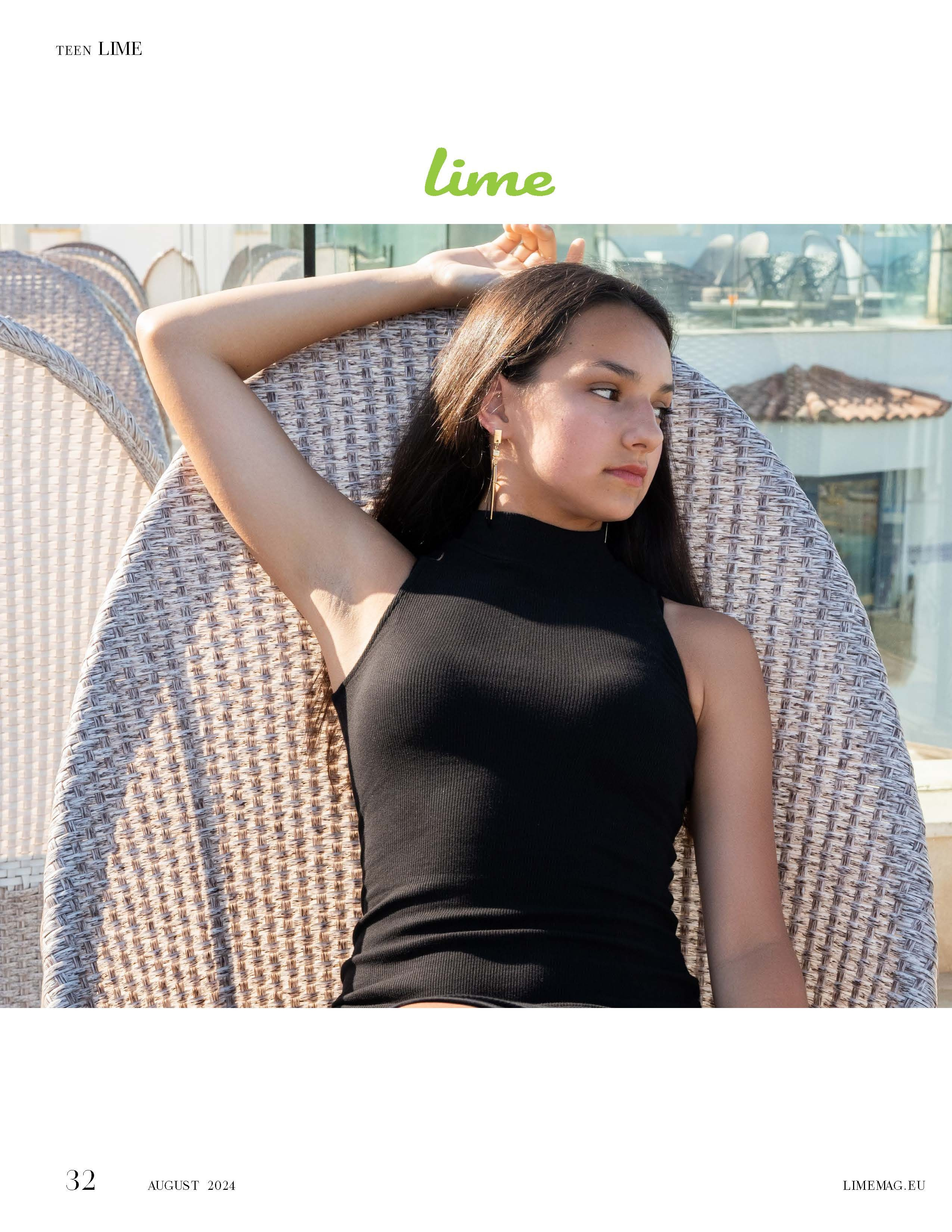 Публикации в журналах. Портретный, семейный фотограф Марина Моисеева