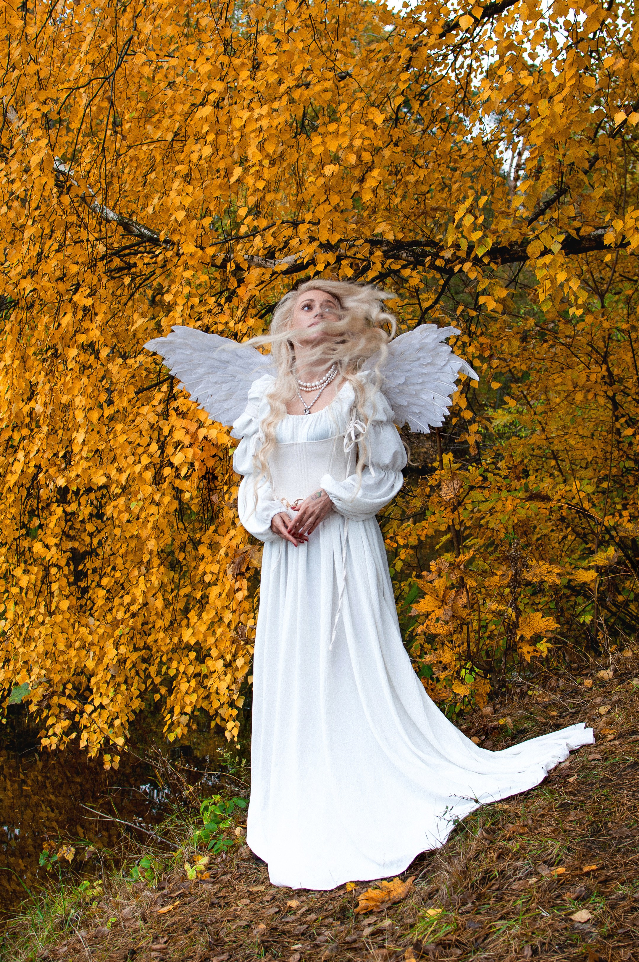 Инна. Портретный, семейный фотограф Марина Моисеева