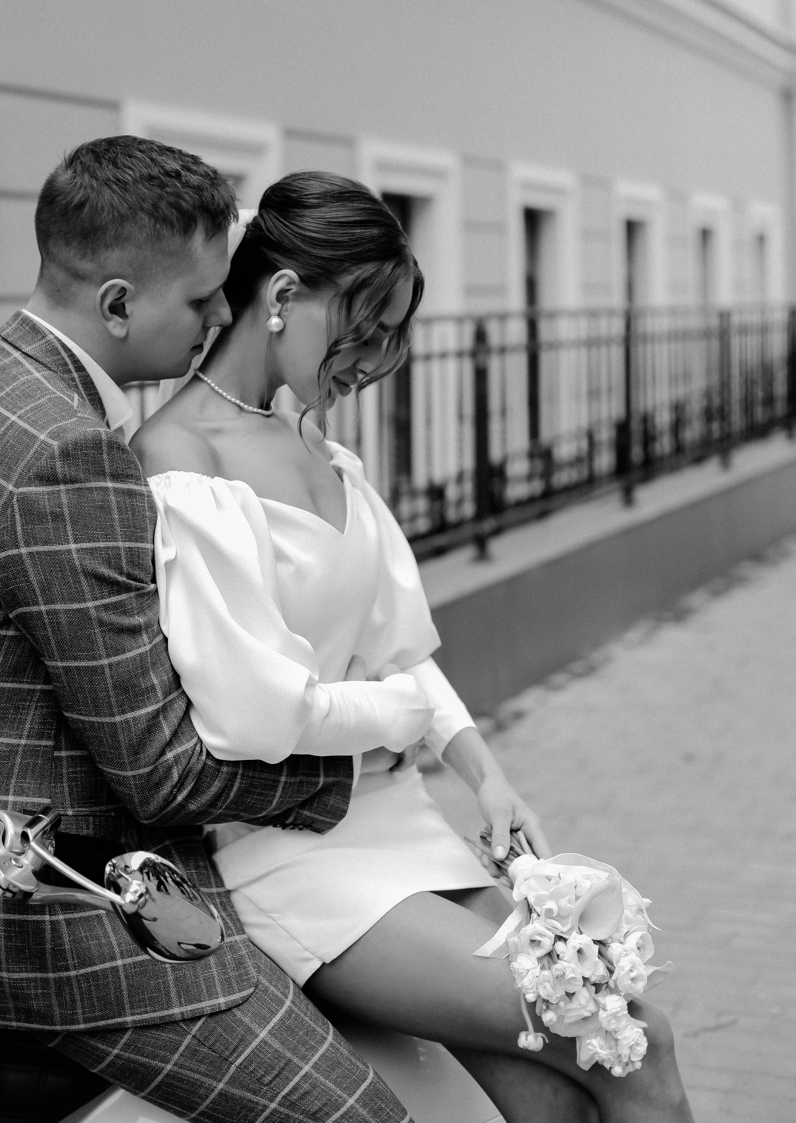 20 мая. Семейный и свадебный фотограф в Пензе Валерия Филюкова