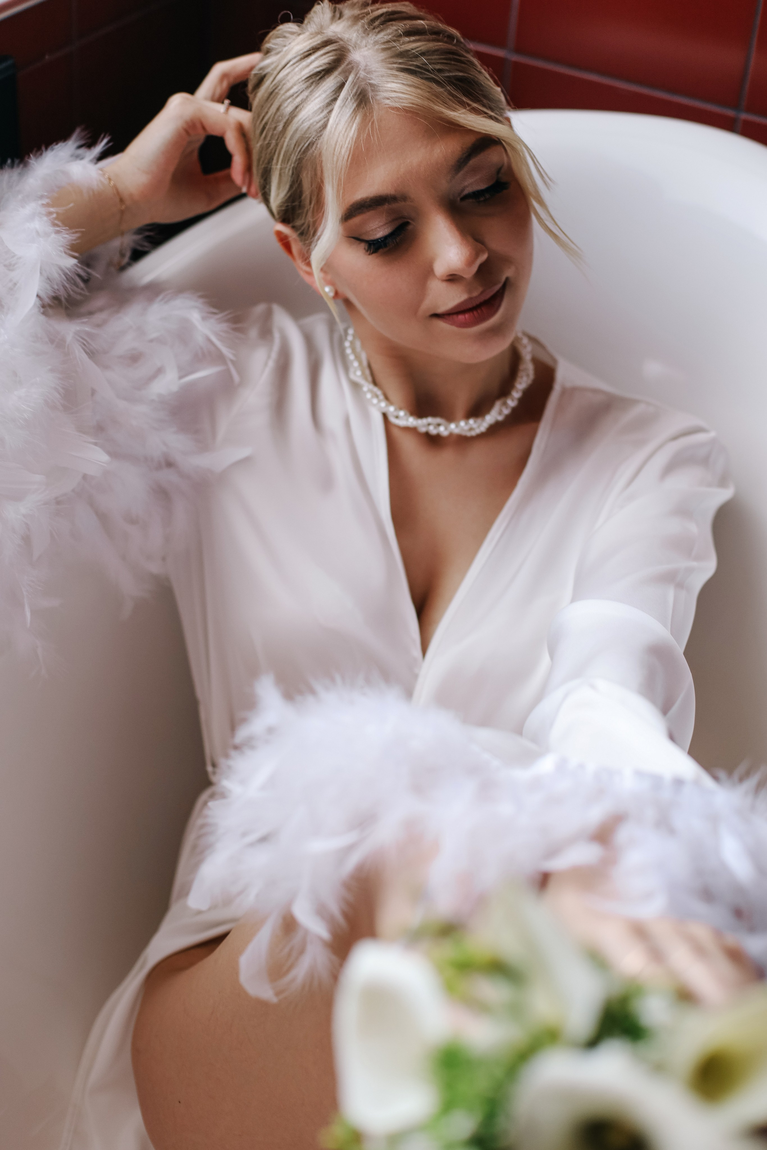 8 июня Марина и Дима. Семейный и свадебный фотограф в Пензе Валерия Филюкова