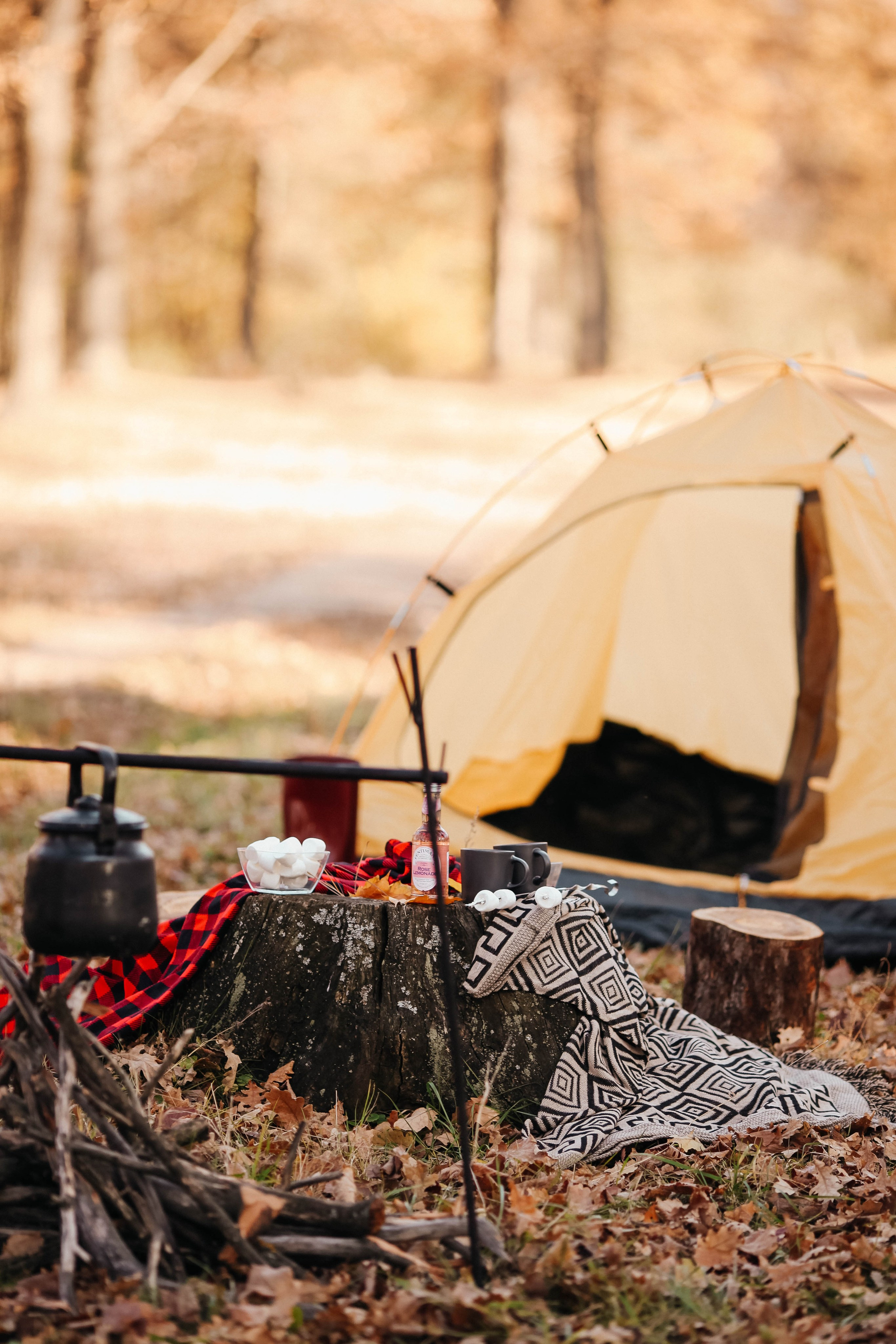 Осенняя фотосессия. Семейный и свадебный фотограф в Пензе Валерия Филюкова