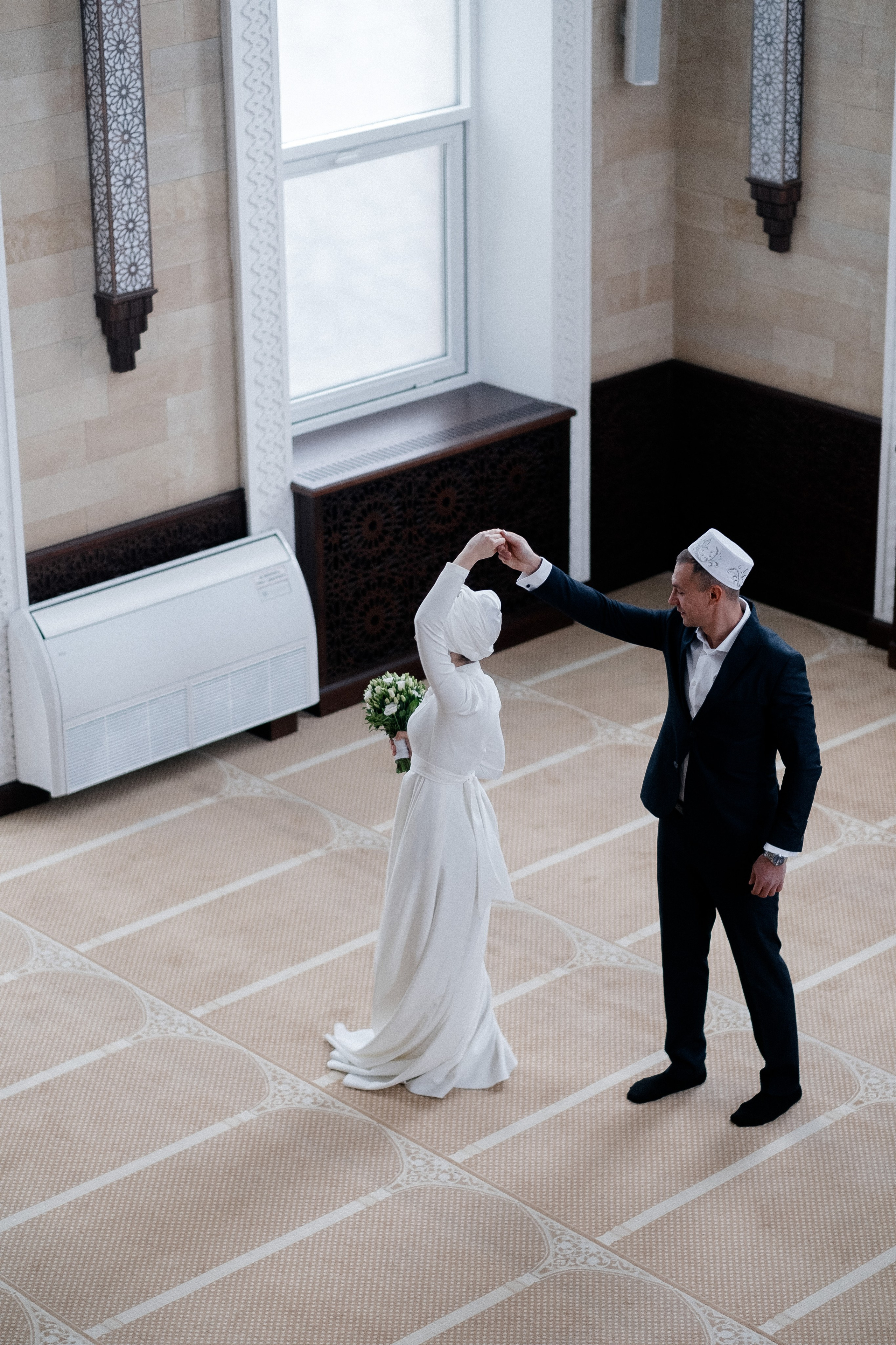 Рахимовы. Свадебный и семейный фотограф в Казани и Зеленодольске Ланочкин Илья