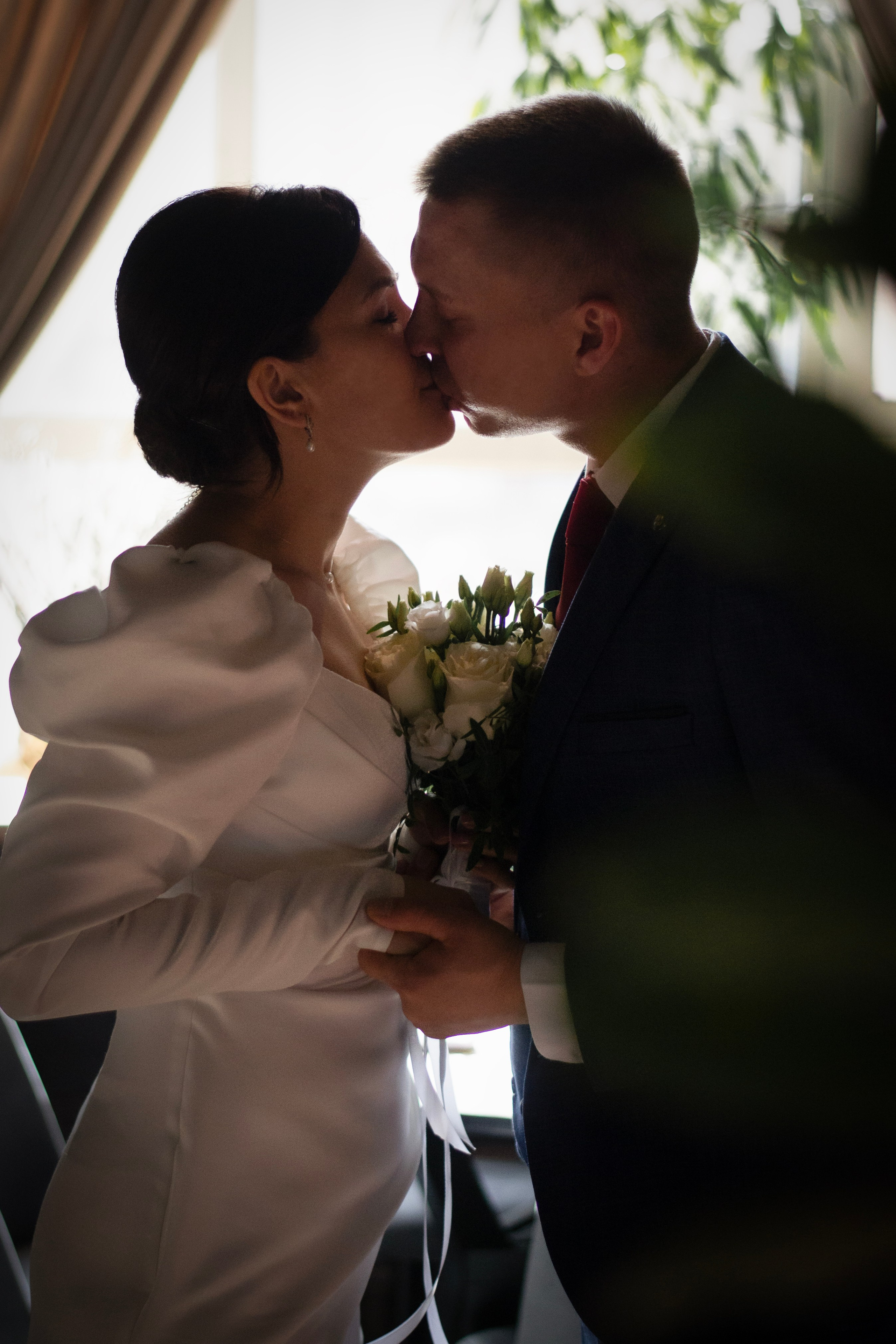 Дима и Алена. Семейный и свадебный фотограф в Йошкар-Оле Виктор Крайт