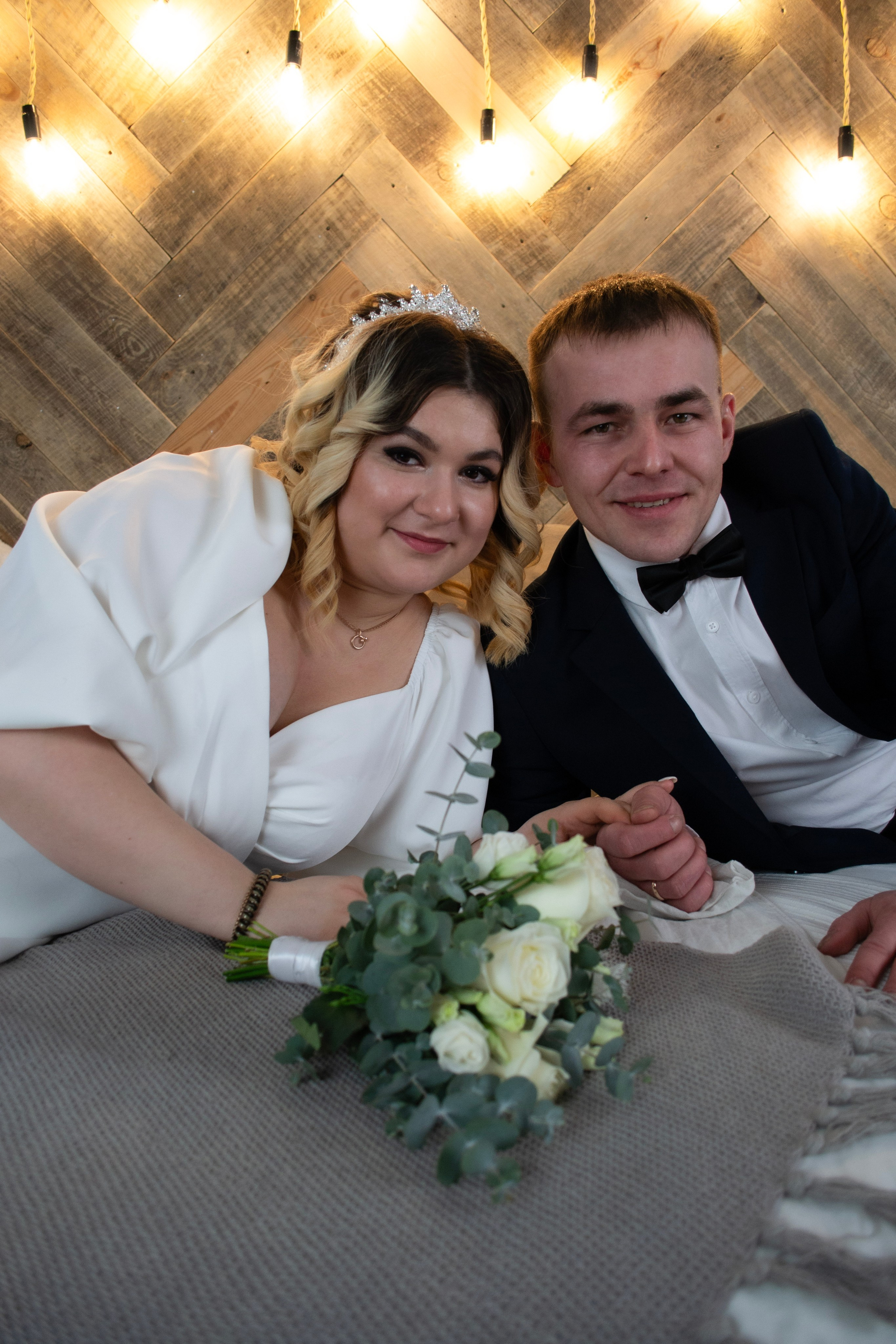 Свадьба. Семейный и свадебный фотограф в Йошкар-Оле Виктор Крайт