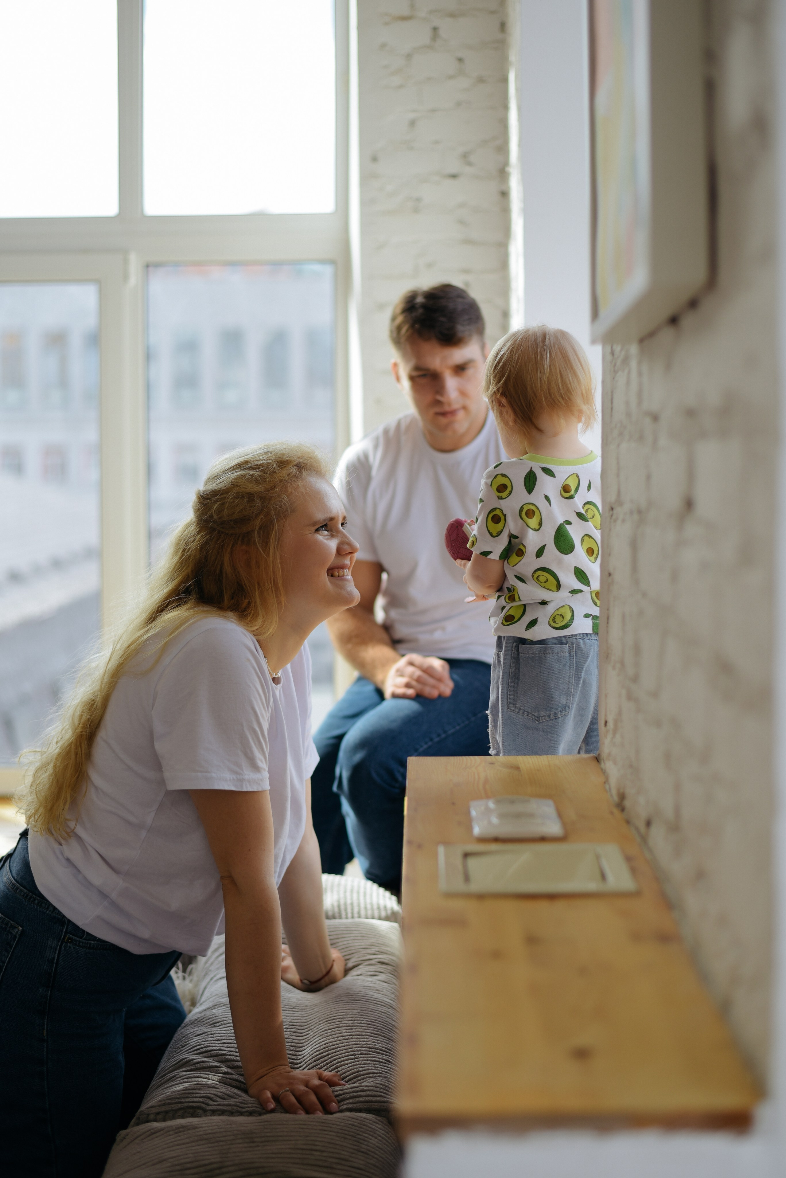 Саломея. Фотограф Лола Волна, город Москва