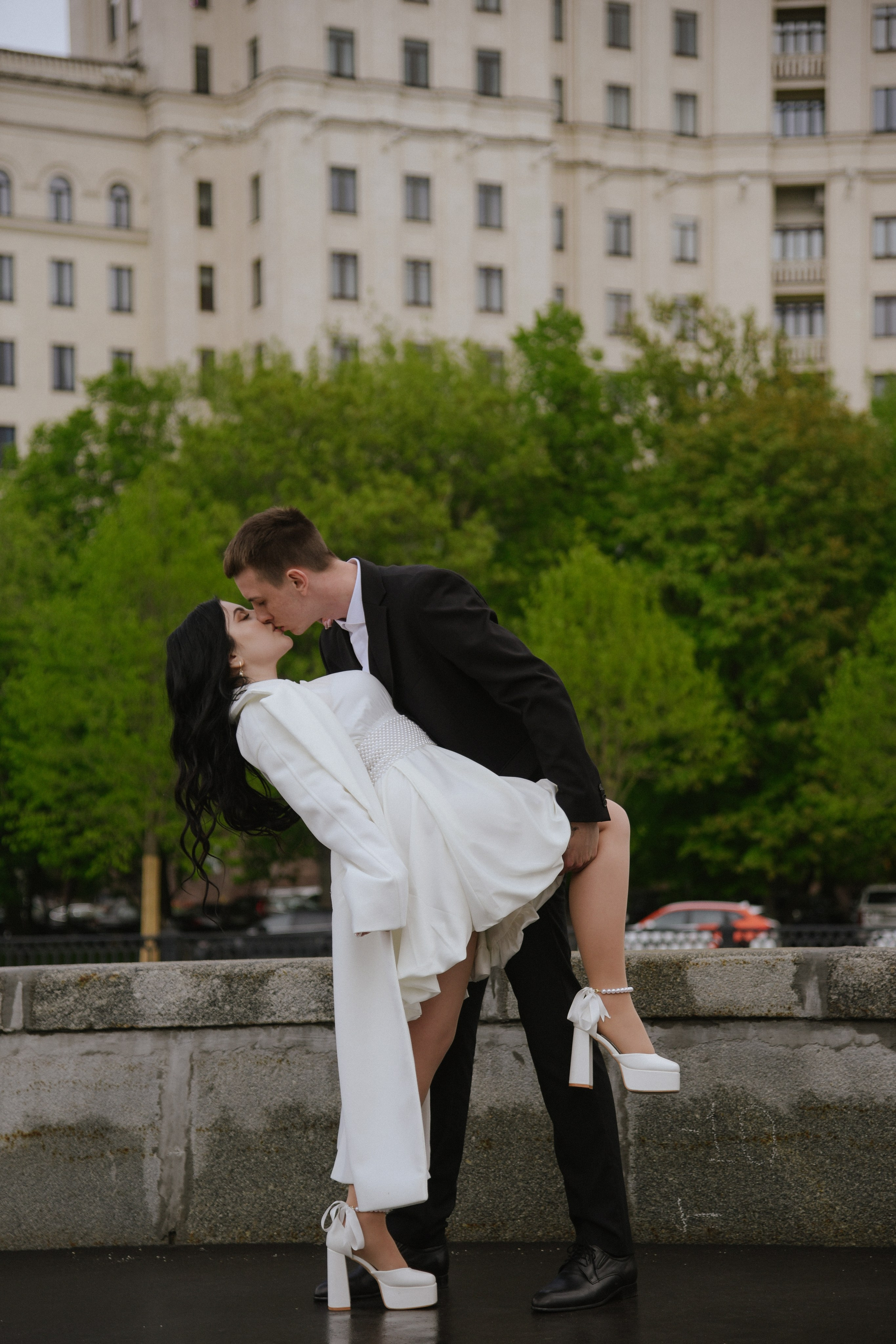 Это по любви. Фотограф Лола Волна, город Москва