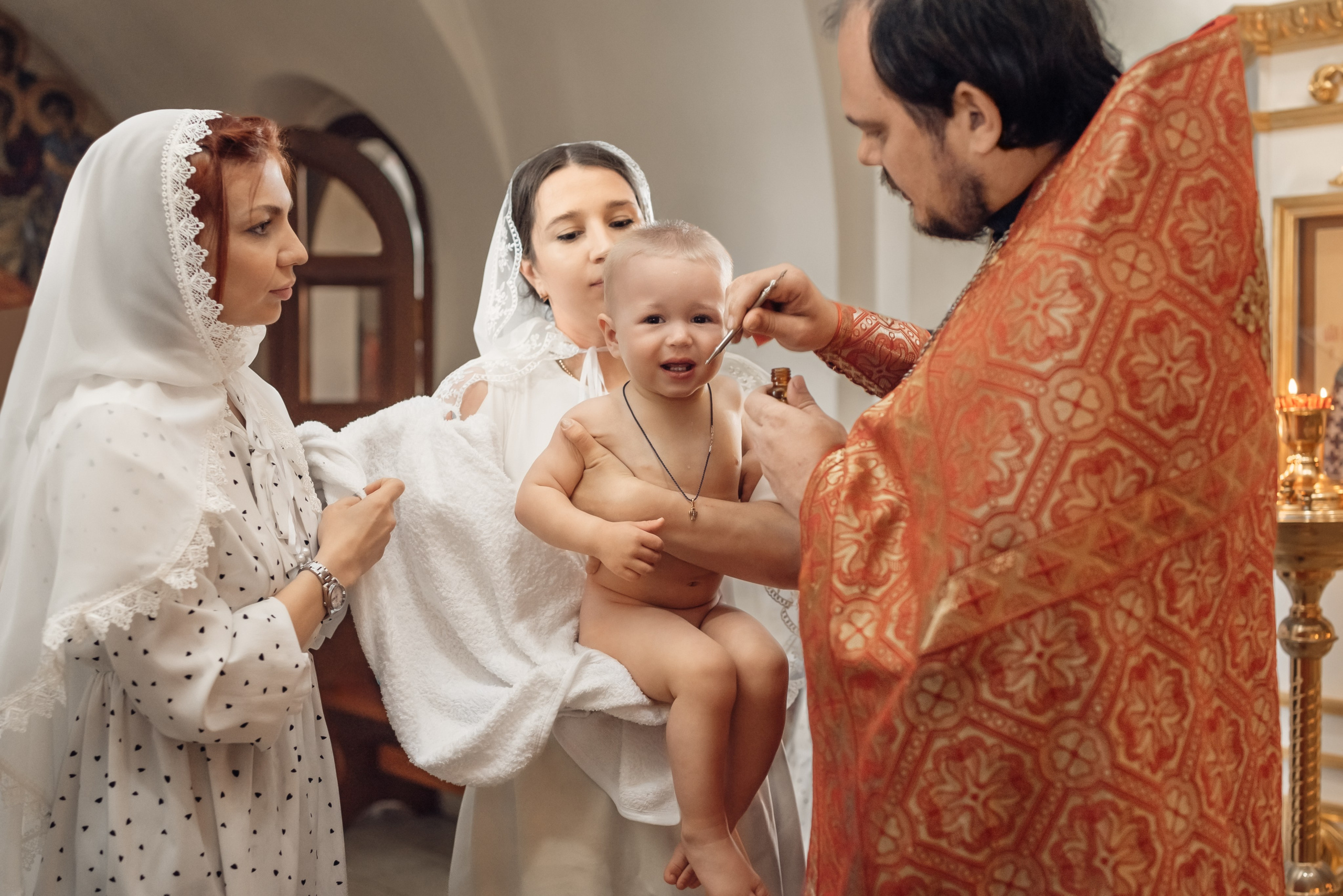 С. Майорское. Храм Матроны Московской. Церковный фотограф на Таинство Крещения и Венчания в Оренбурге и Оренбургской области Екатерина Белкина