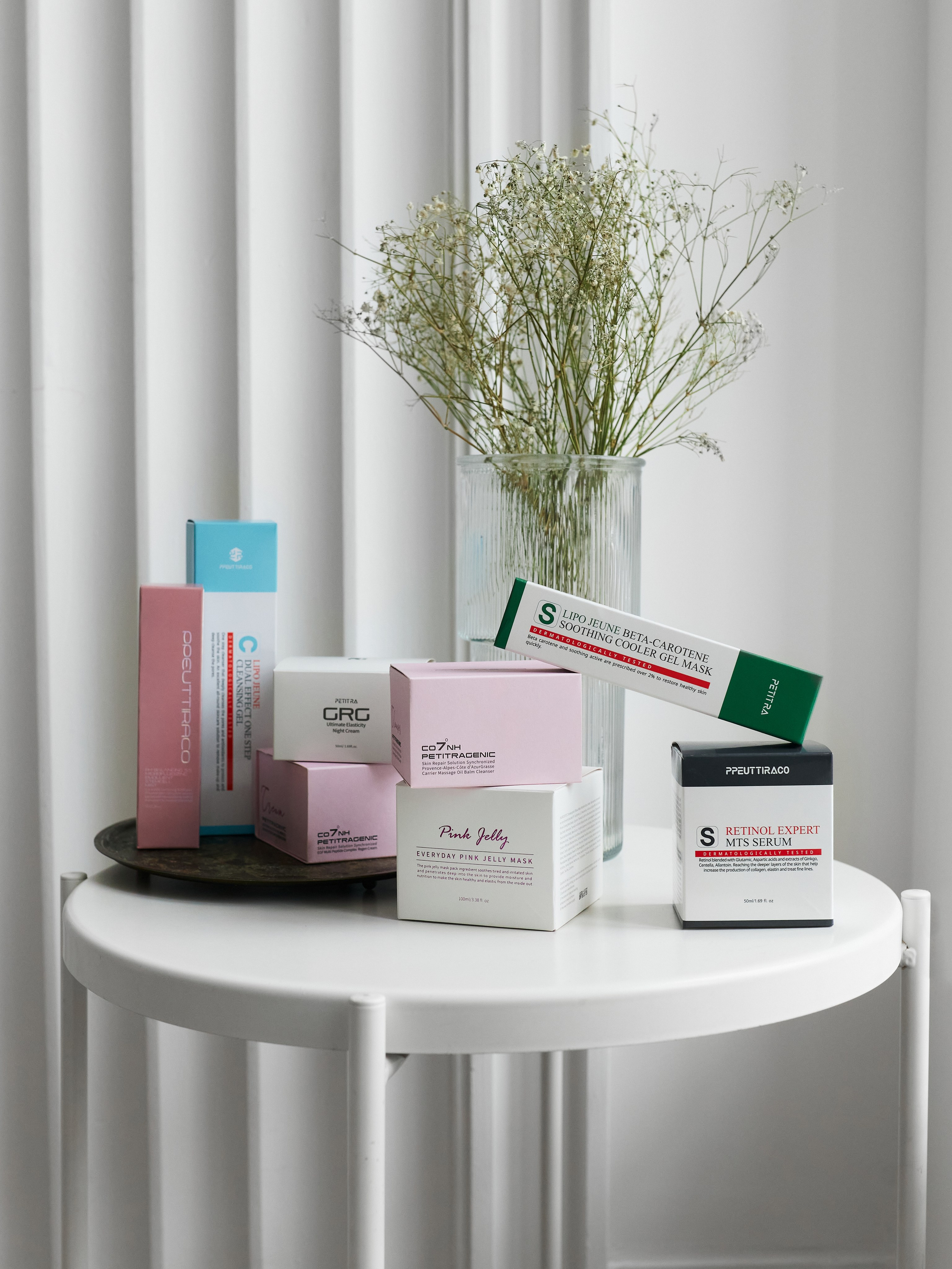 Косметика. Фотограф в Санкт-Петербурге Мария Алеканд