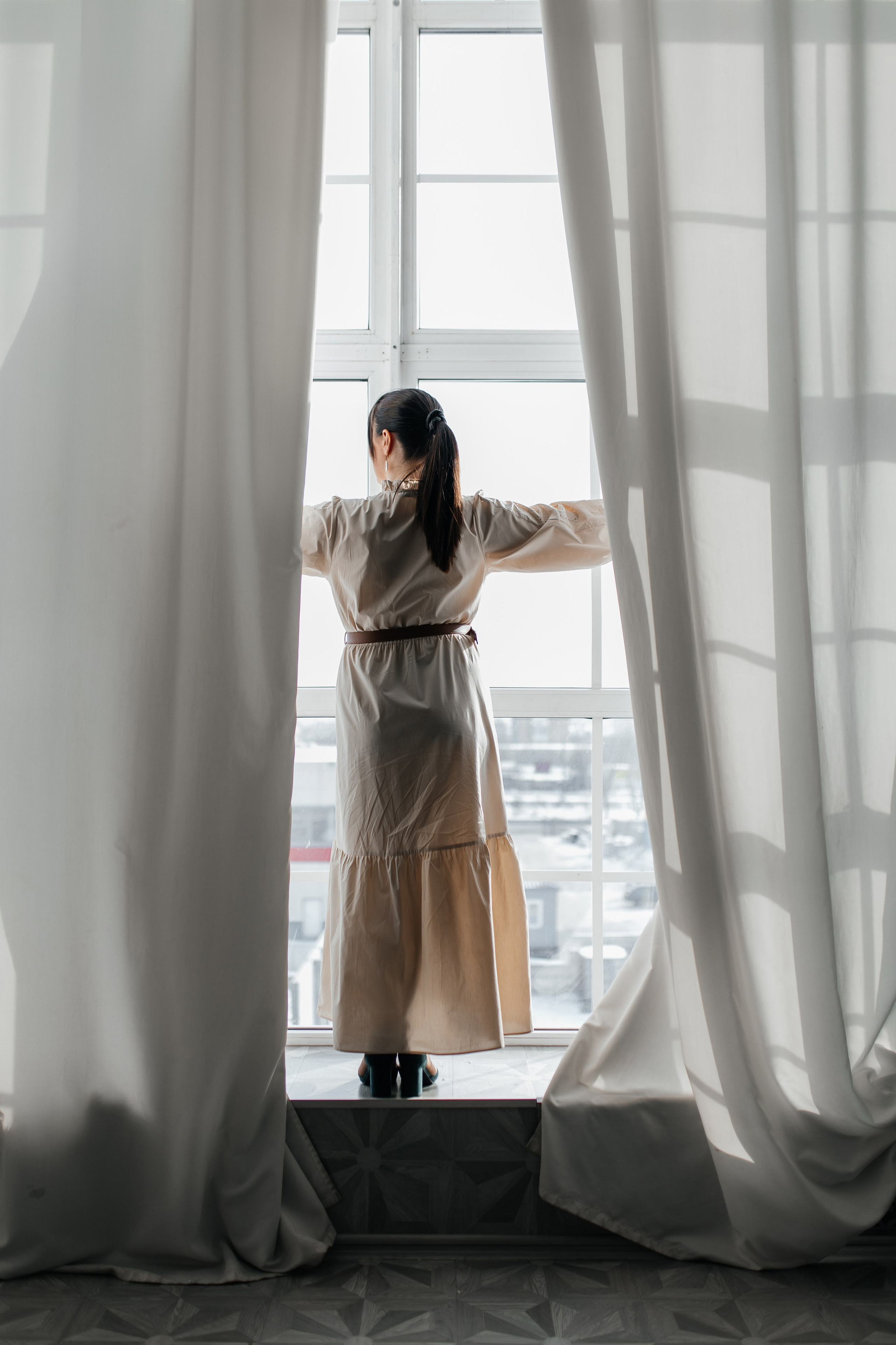 Студийные фотосессии. Свадебный фотограф Красноярск — Кристина Ива