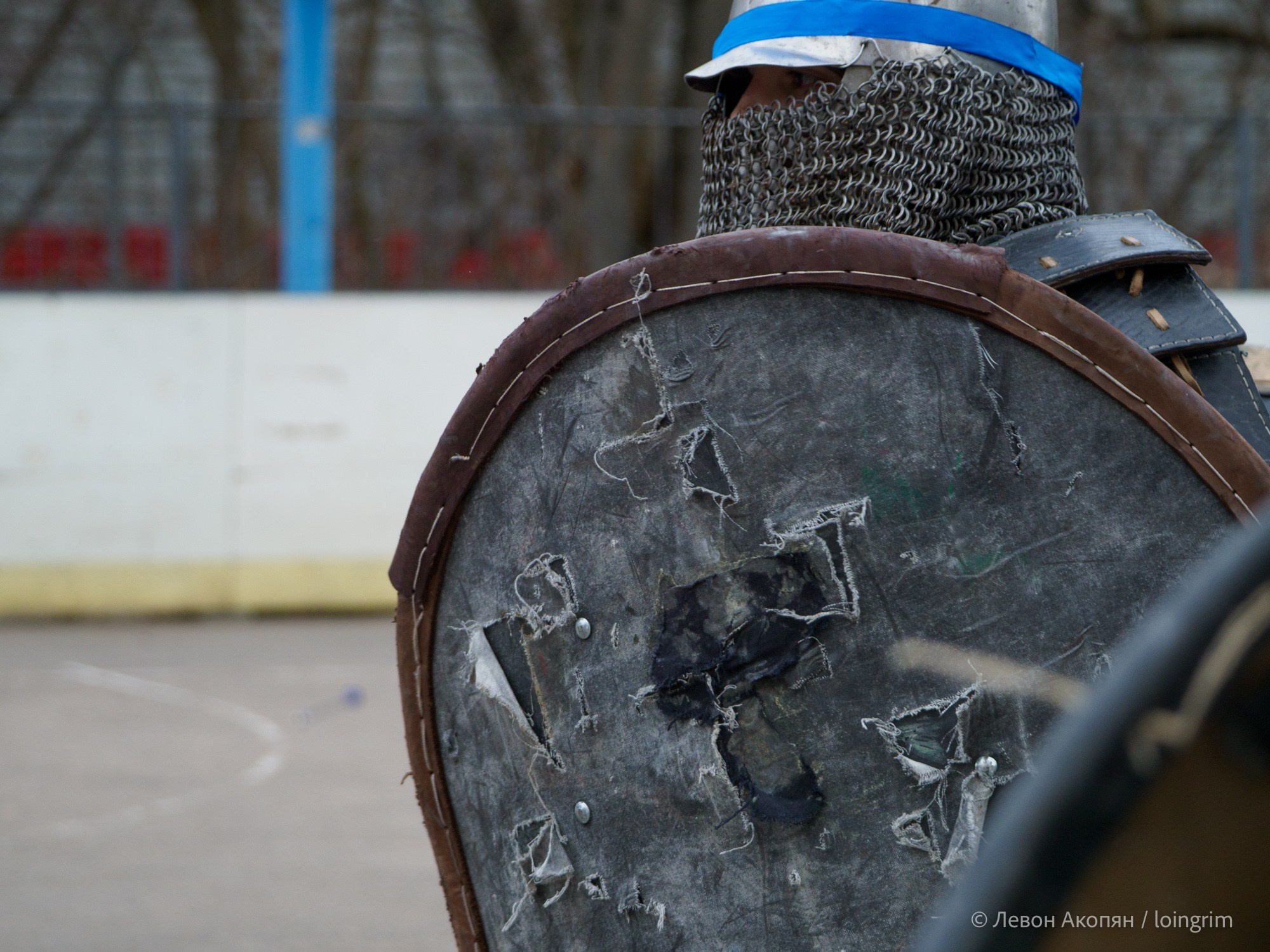 Весенние Манёвры КИМ МФТИ. (30 марта 2025). Loingrim — Свободный художник. Снимаю в своё удовольствие