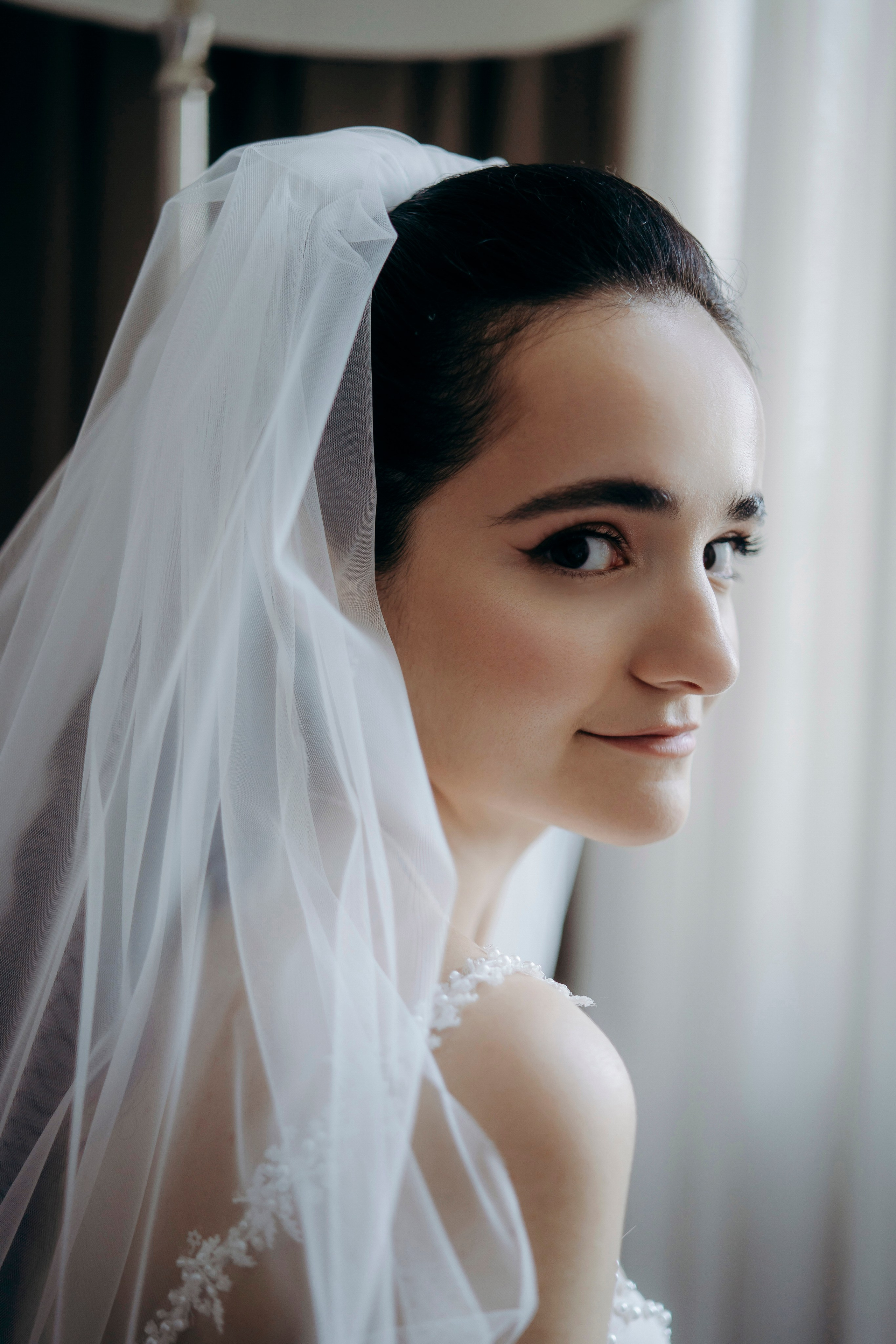 Dmitriy & Valeriya. Фотограф в Москве Людмила Денисенко