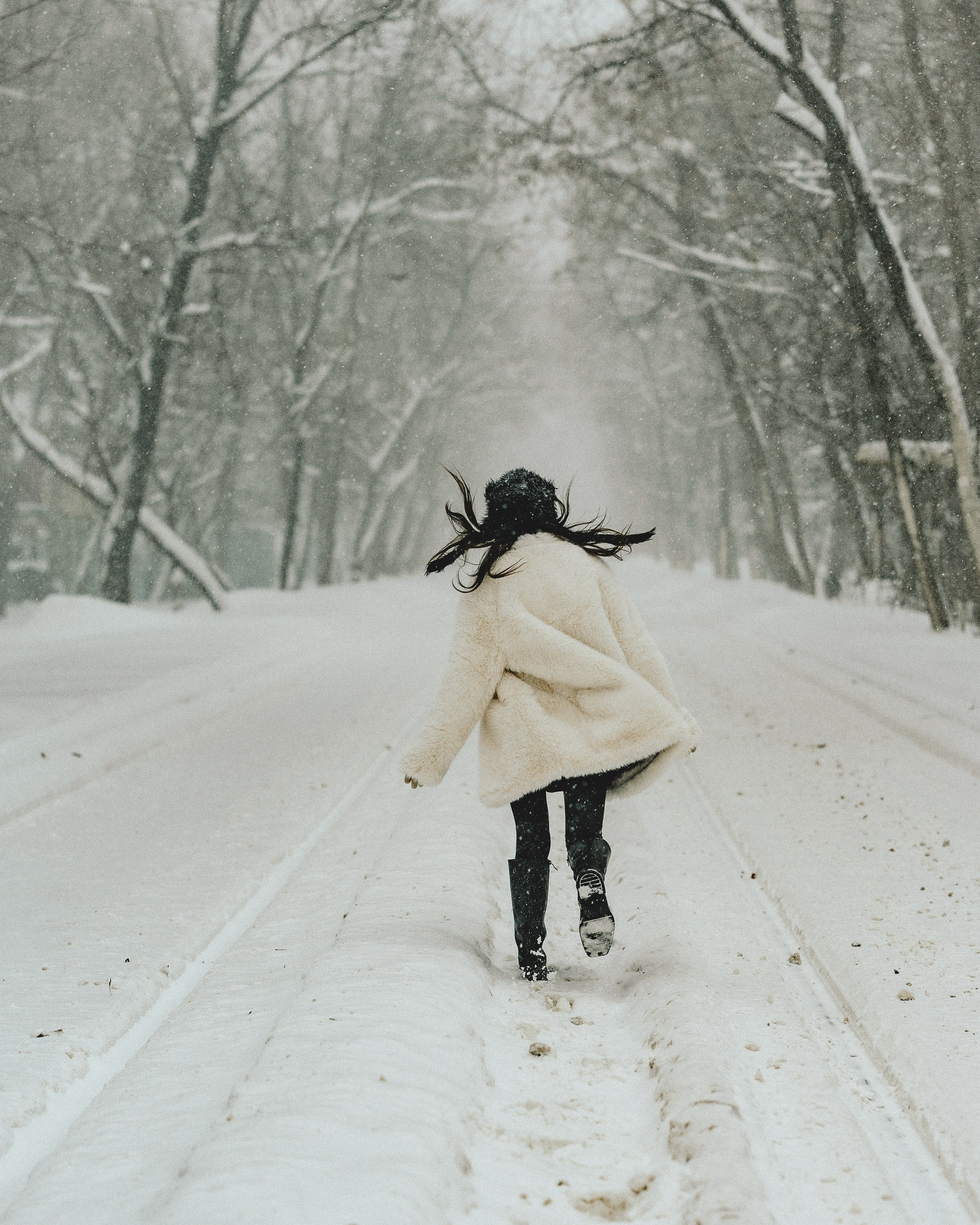 Света. Портретный фотограф в Москве Колосова Екатерина