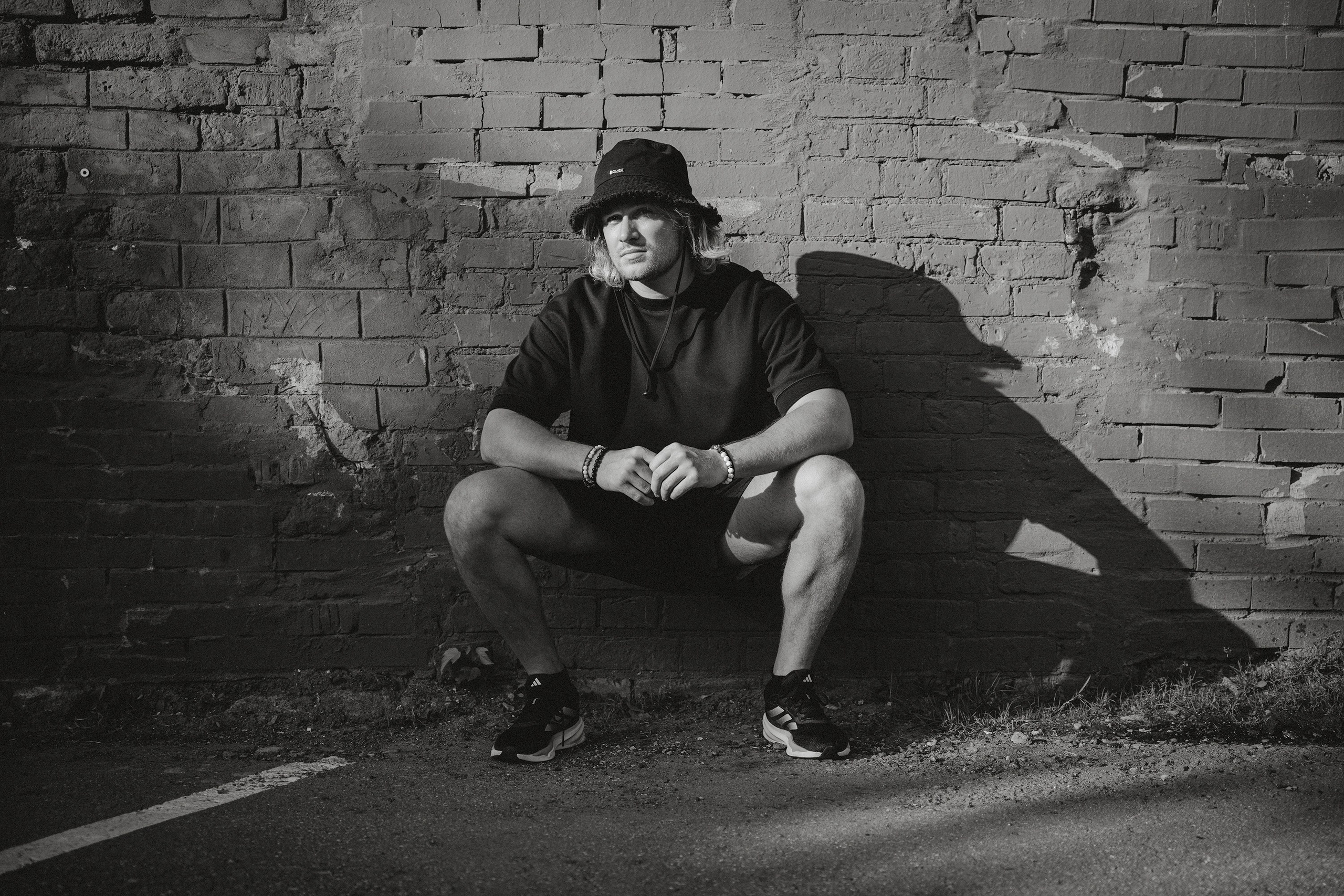 Владимир. Портретный фотограф в Москве Колосова Екатерина