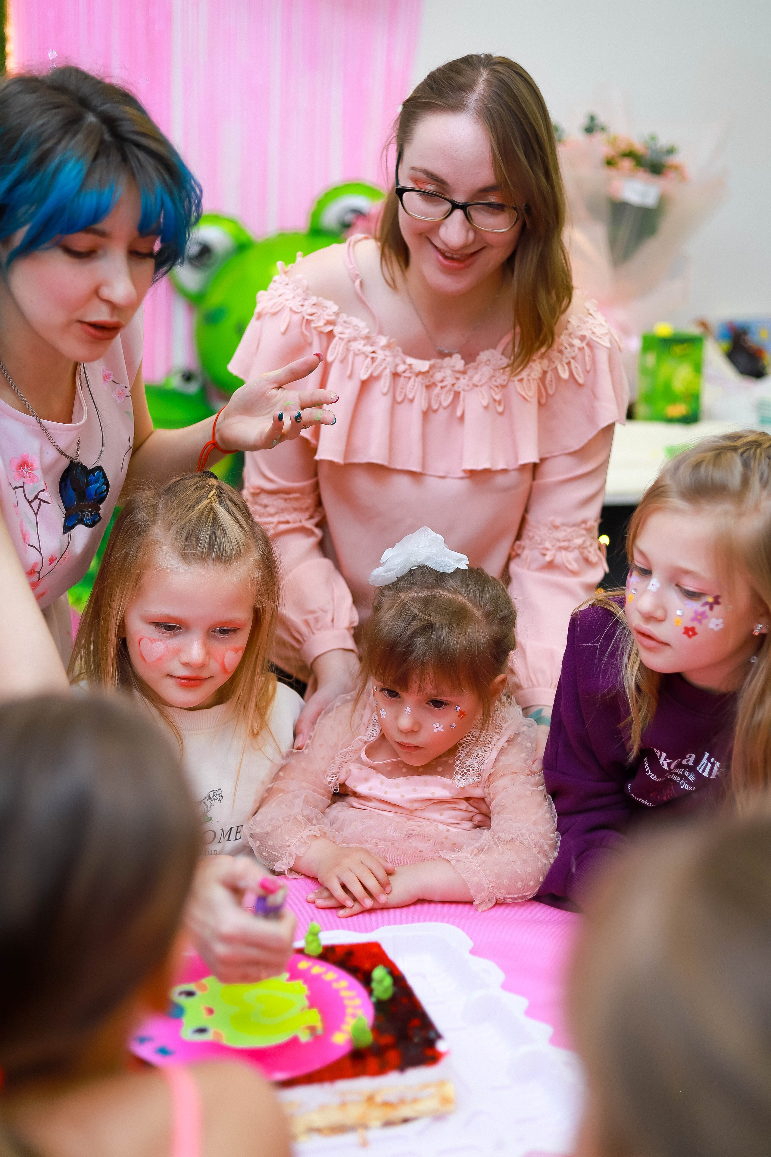 Творческая студия «Мудрая мастерская». Женский/Детский фотограф в Симферополе Вероника Слепогина