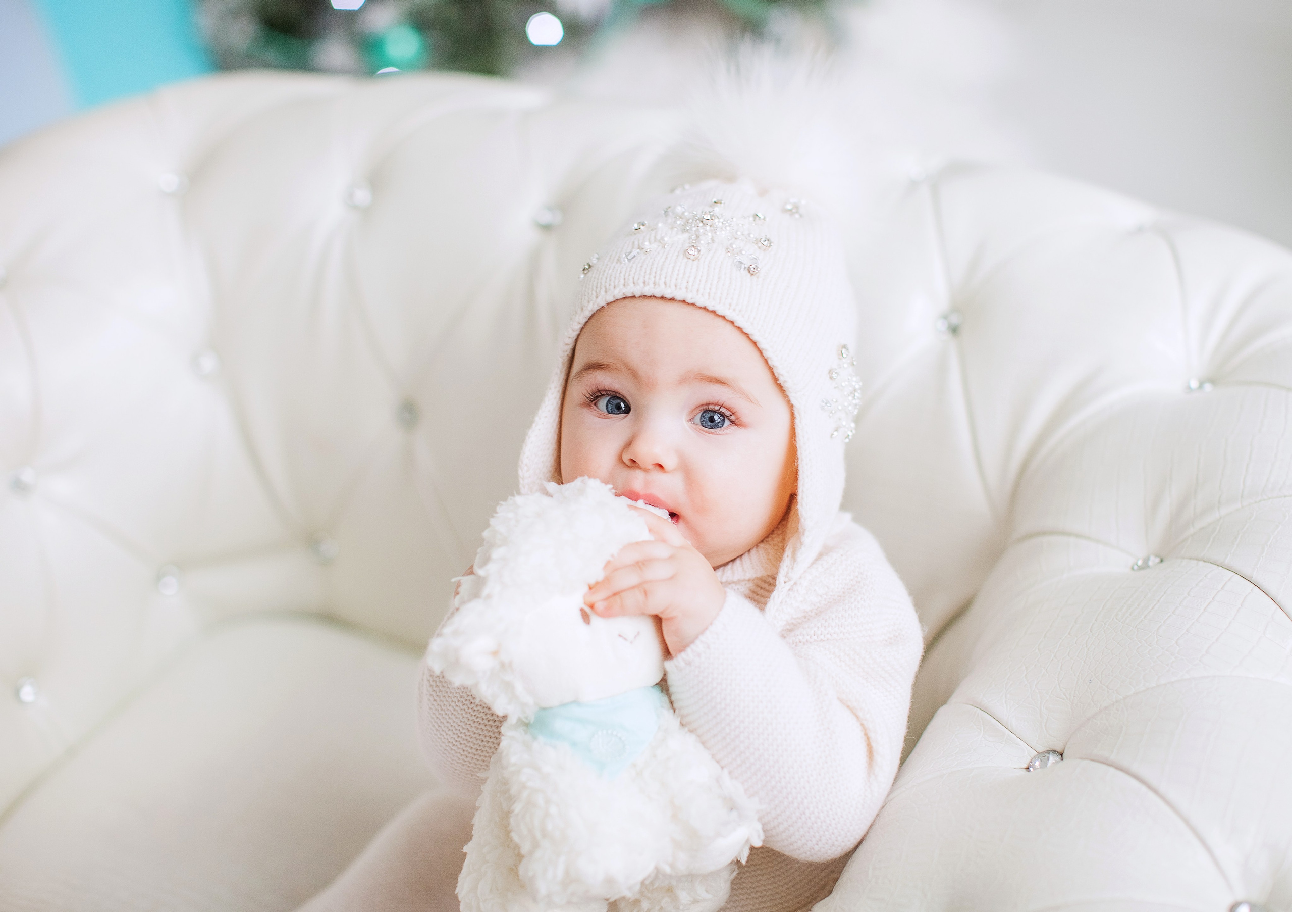 Новогодние фотосессии. Детский и семейный фотограф Зоя Павкина